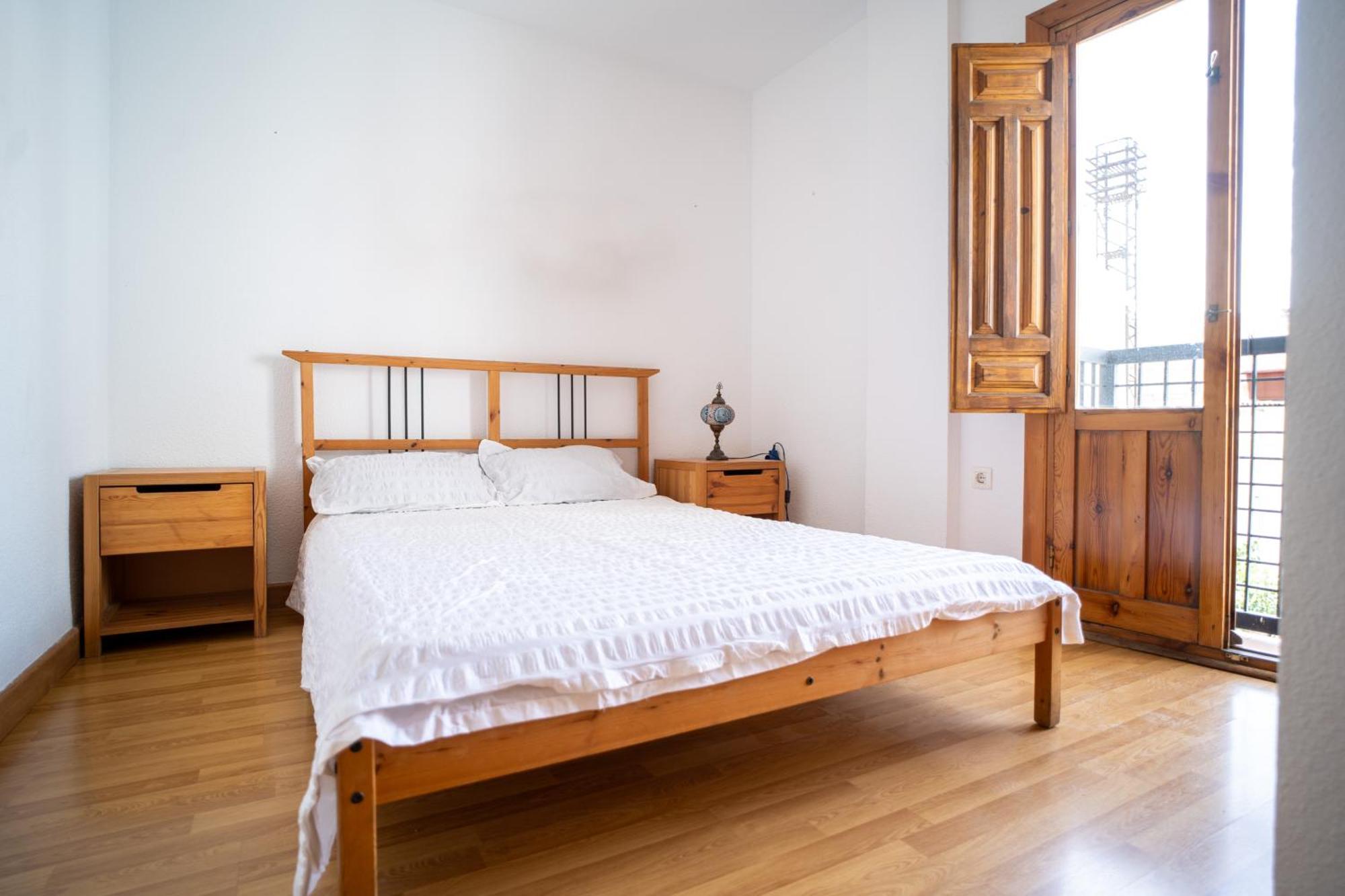 La Casa De Elvira Apartamento