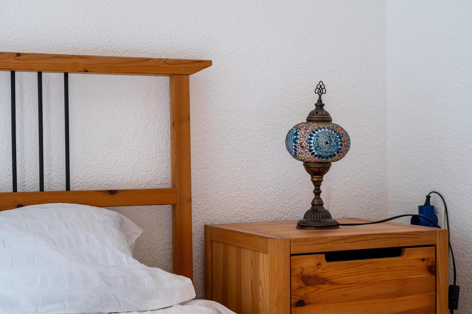 La Casa De Elvira Apartamento