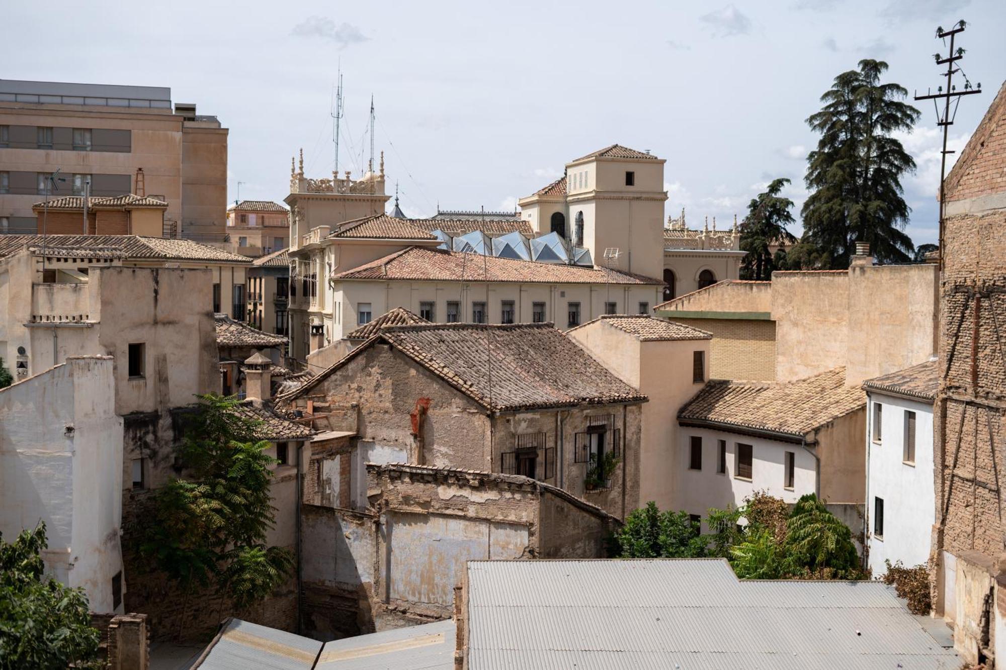 La Casa De Elvira Apartamento *