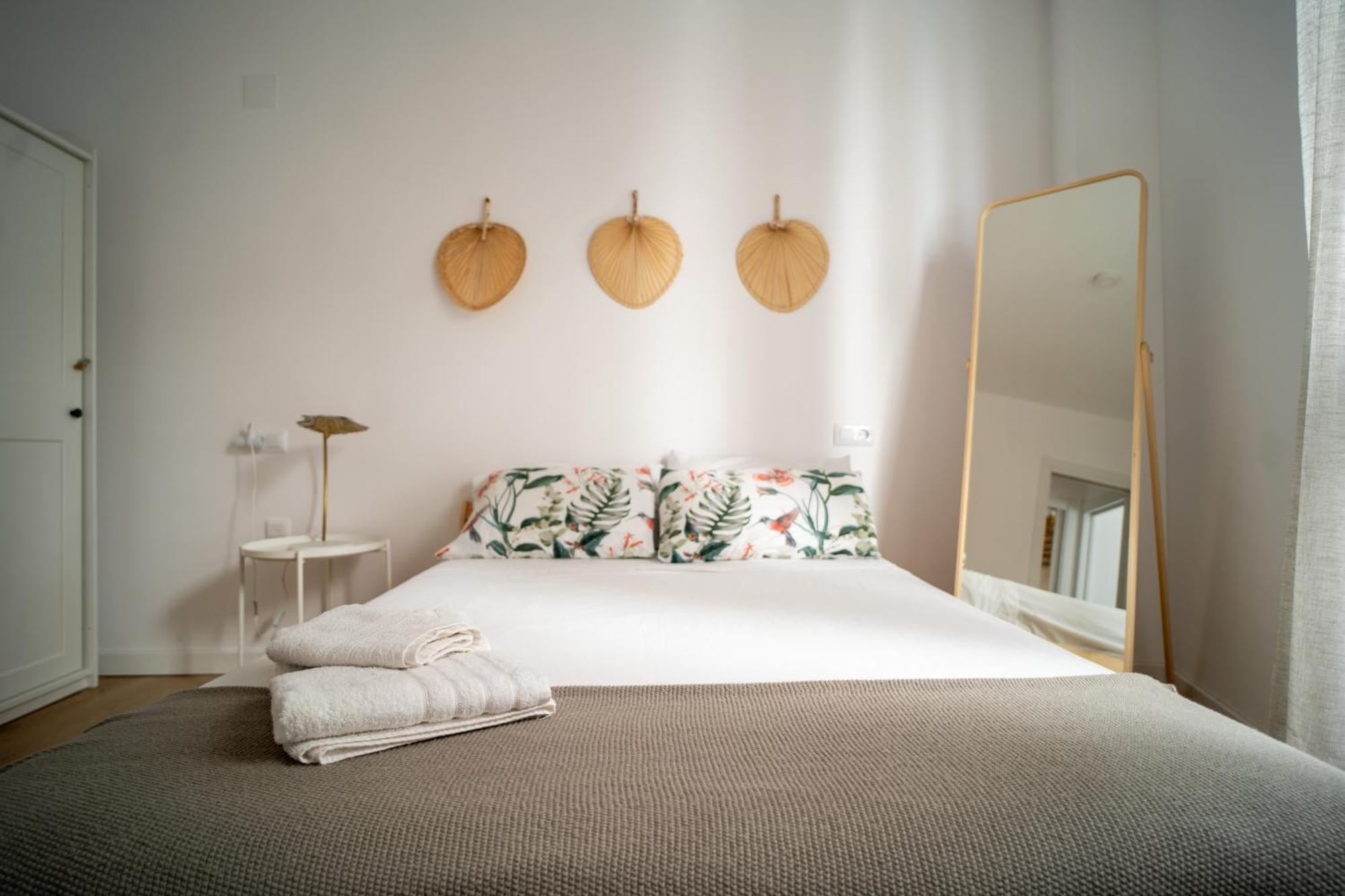 La Casita De Zárate Apartamento Granada