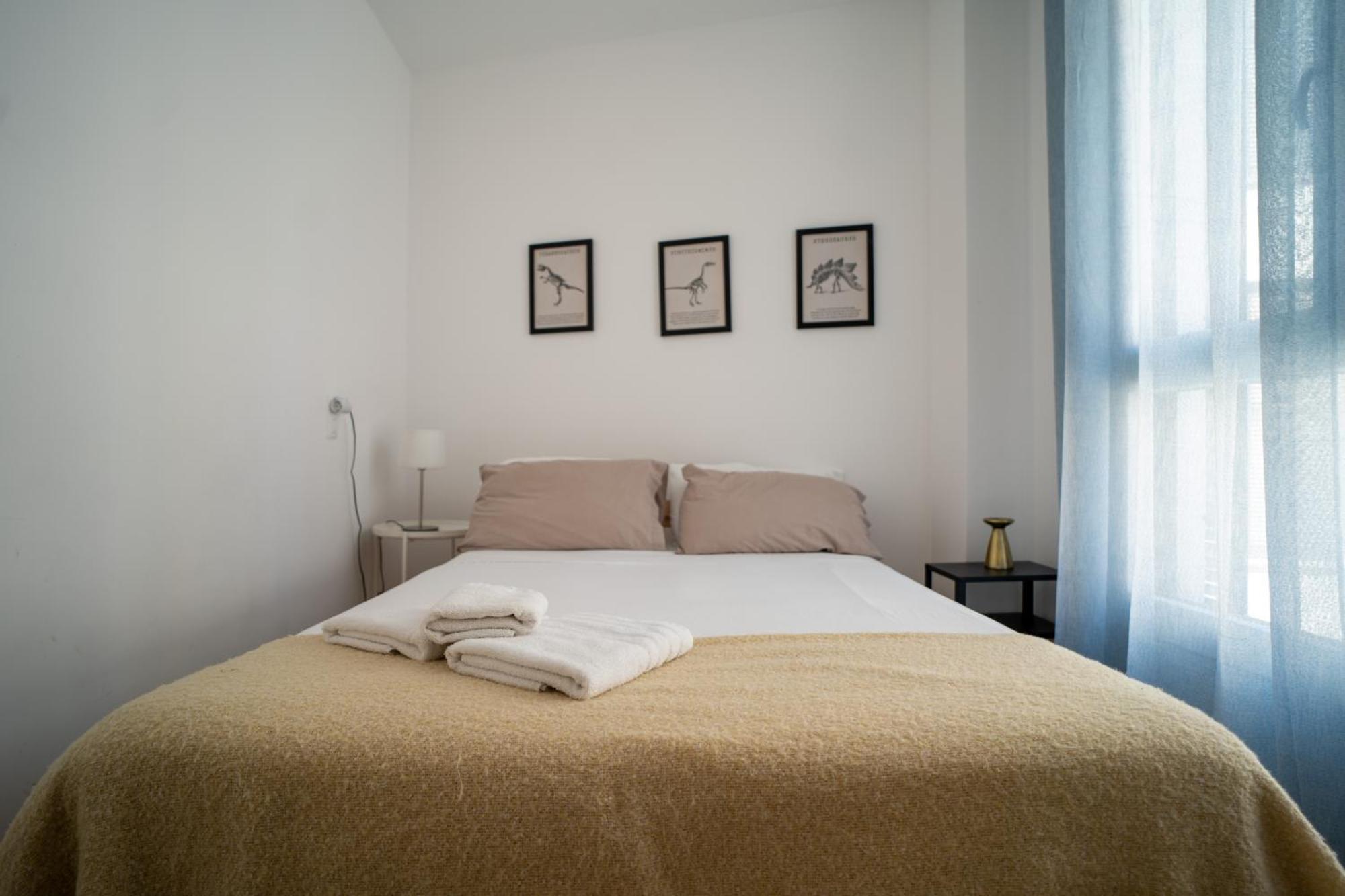 La Casita De Zárate Apartamento