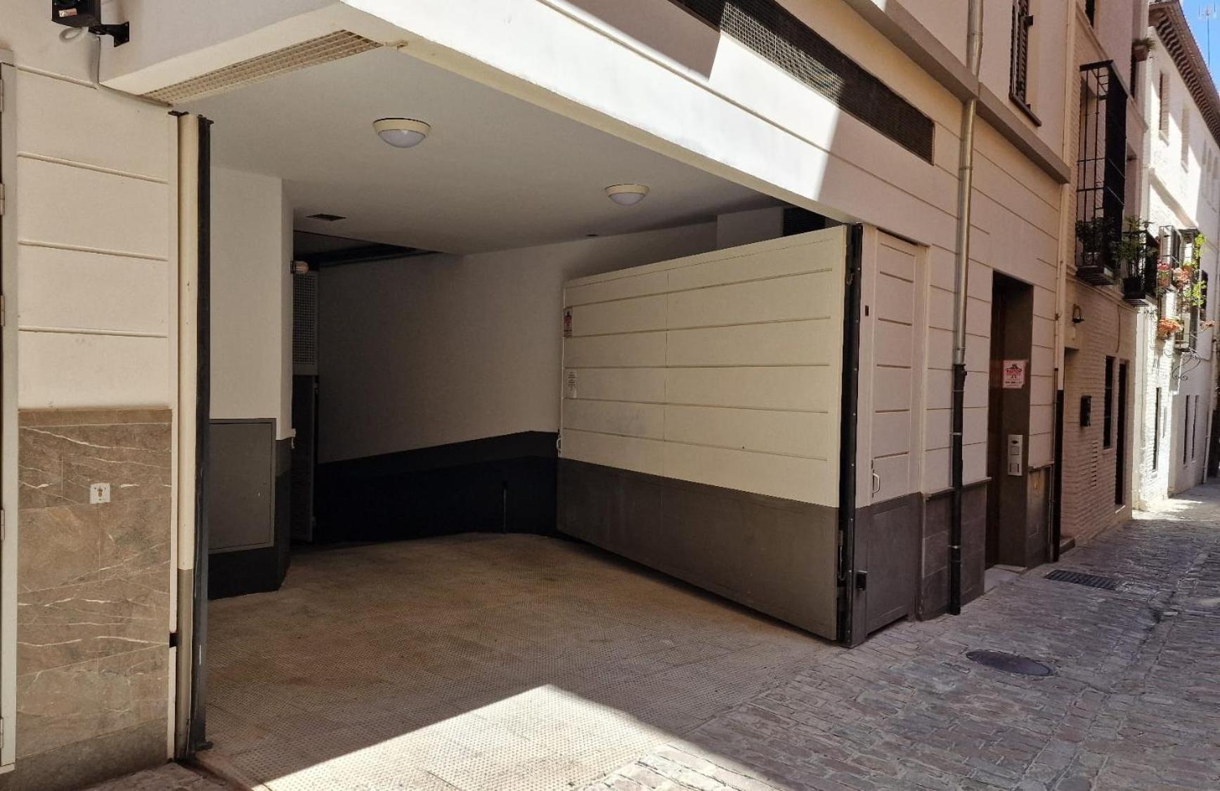 Apartamento Imeda Piedra Santa *