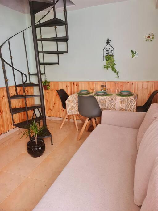 De Ensueno Y Relax Parking Gratuito Apartamento Granada