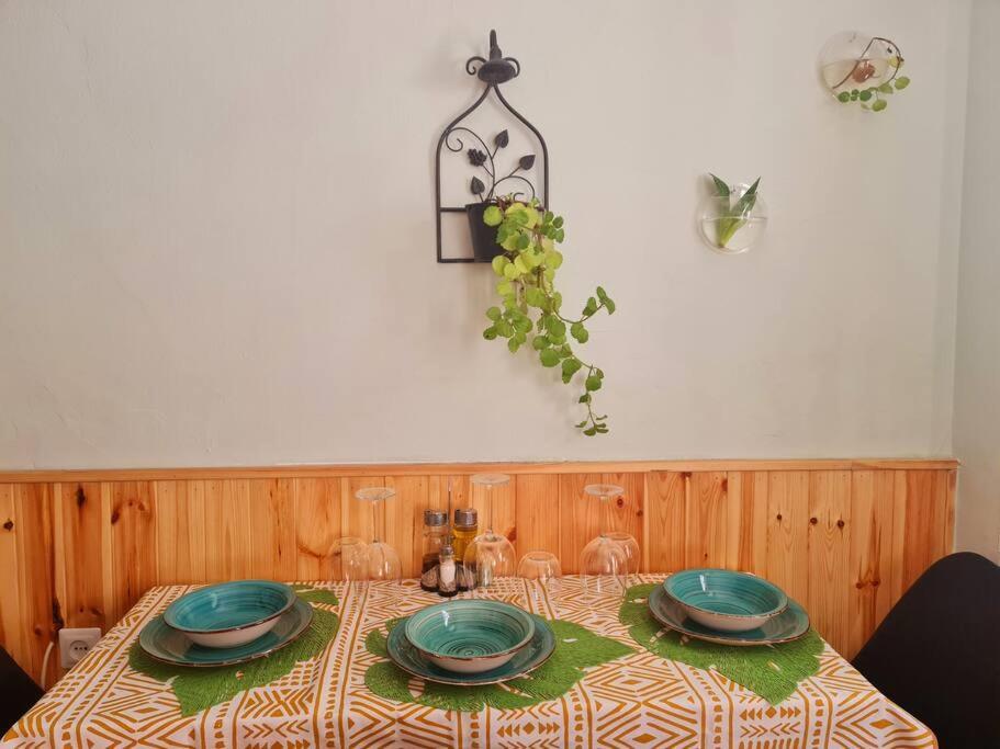 Apartamento De Ensueno Y Relax Parking Gratuito