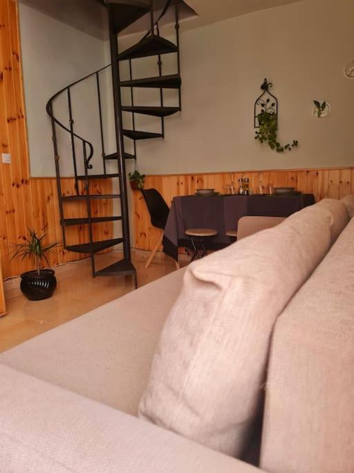 De Ensueno Y Relax Parking Gratuito Apartamento *