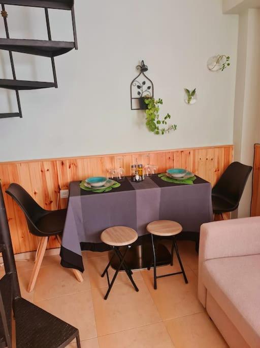 De Ensueno Y Relax Parking Gratuito Apartamento Granada