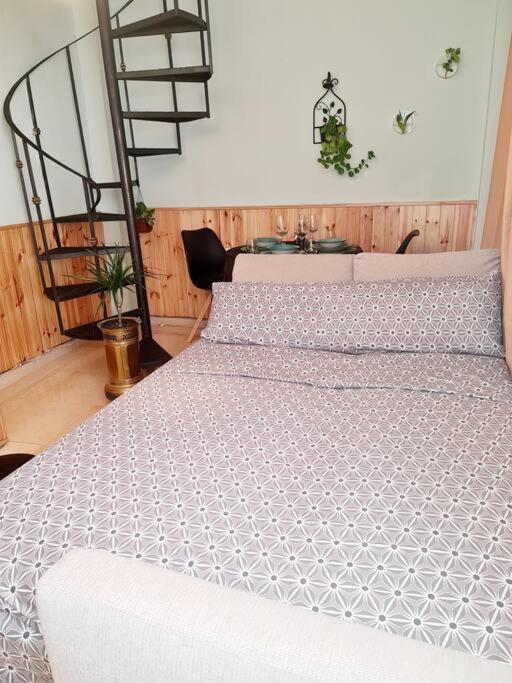 Apartamento De Ensueno Y Relax Parking Gratuito Granada