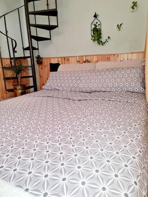 Apartamento De Ensueno Y Relax Parking Gratuito *