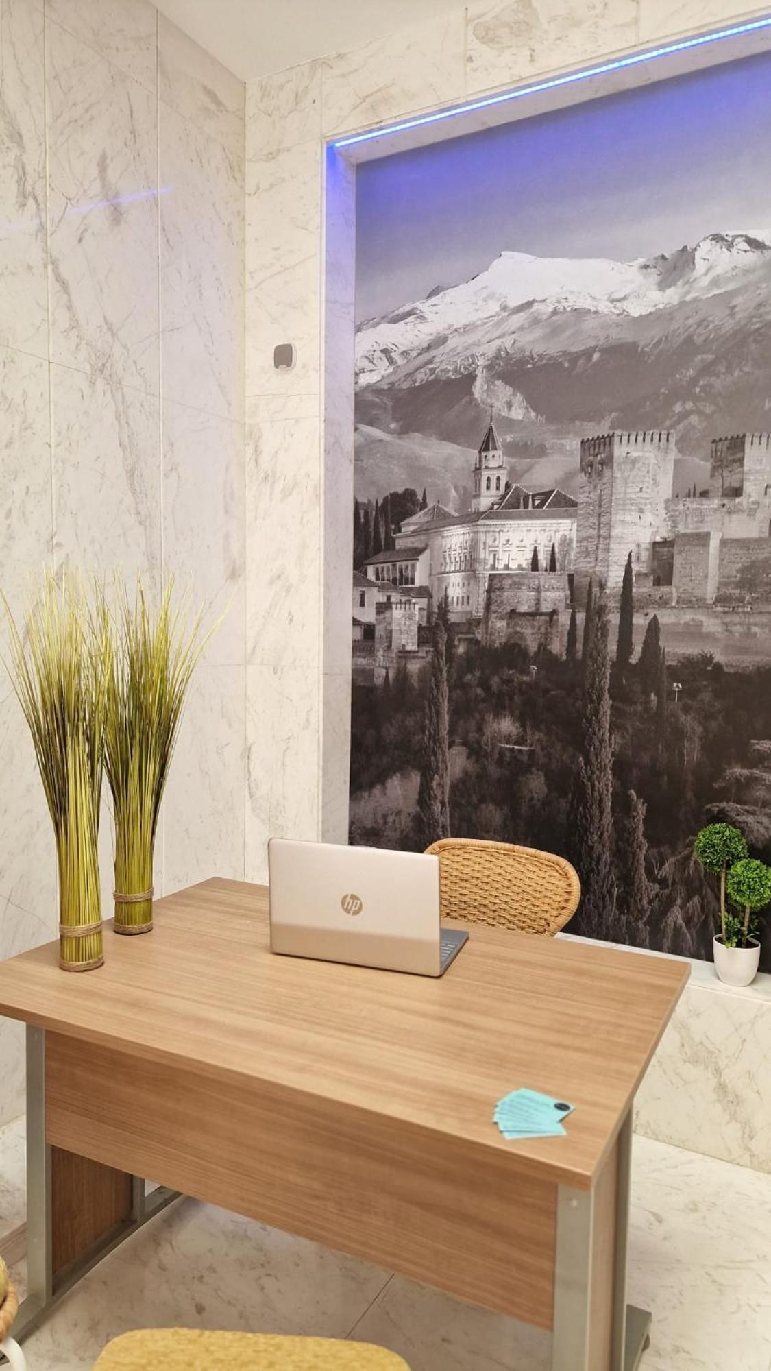 Apartamento Imeda Piedra Santa