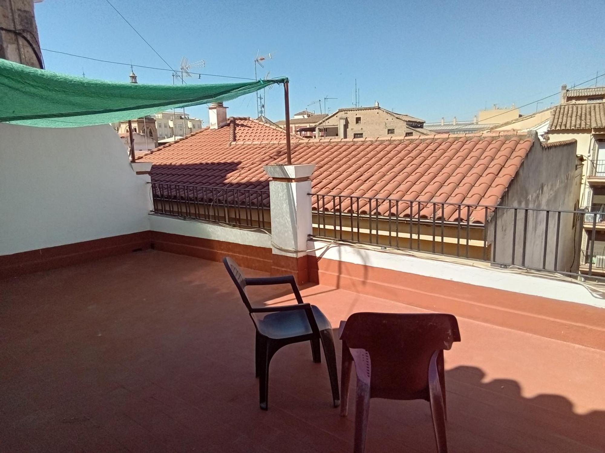 Habitación en casa particular Penthouse 1 Granada