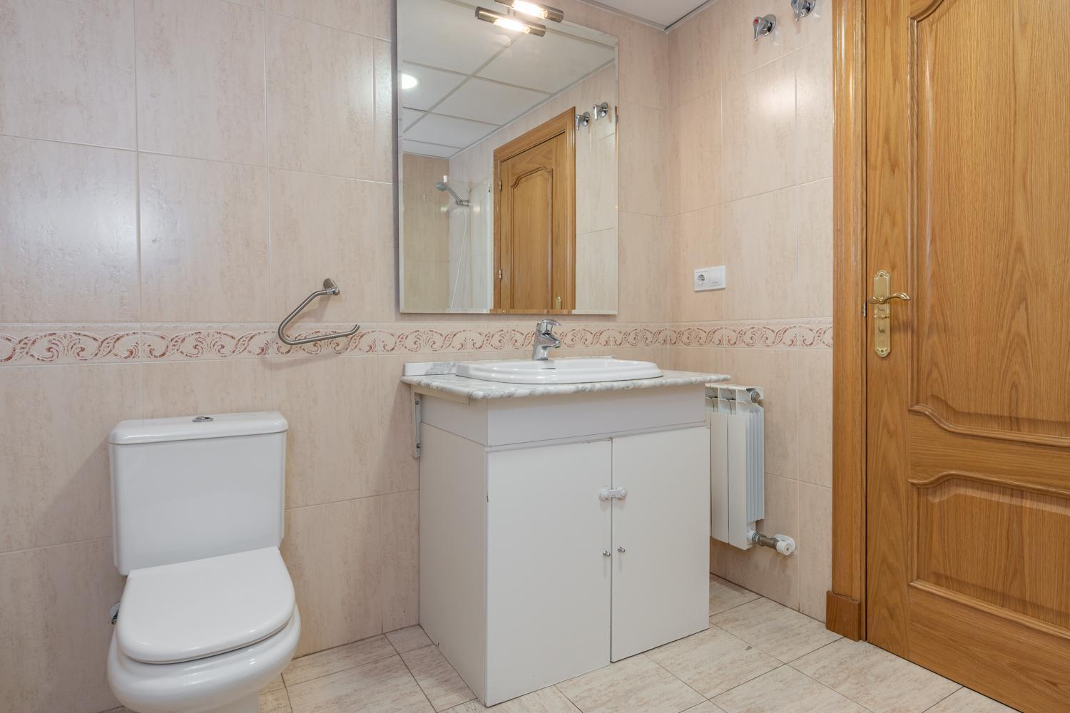 Tuguest San Anton Ii Apartamento *