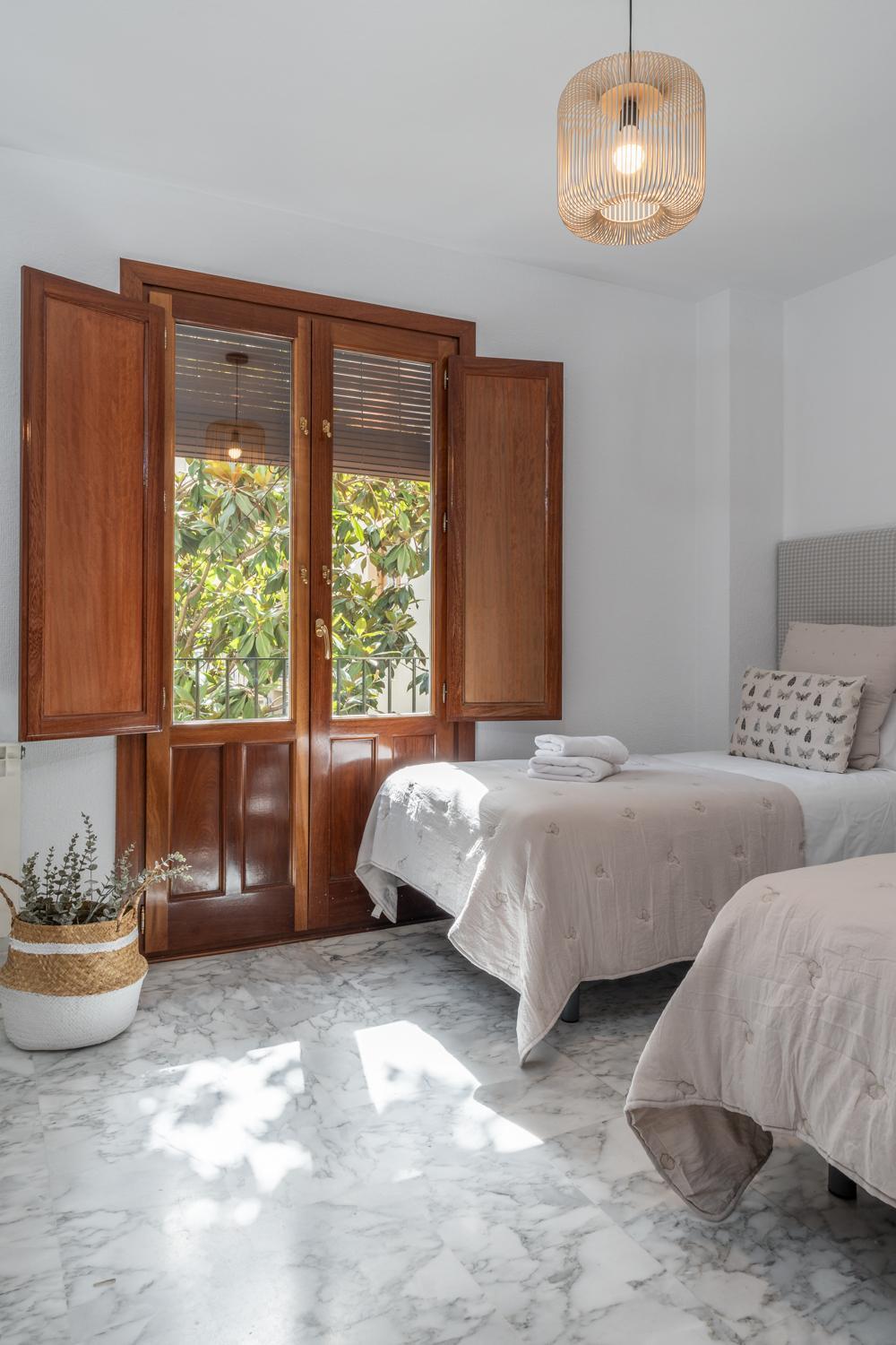 Apartamento Tuguest San Anton Ii Granada