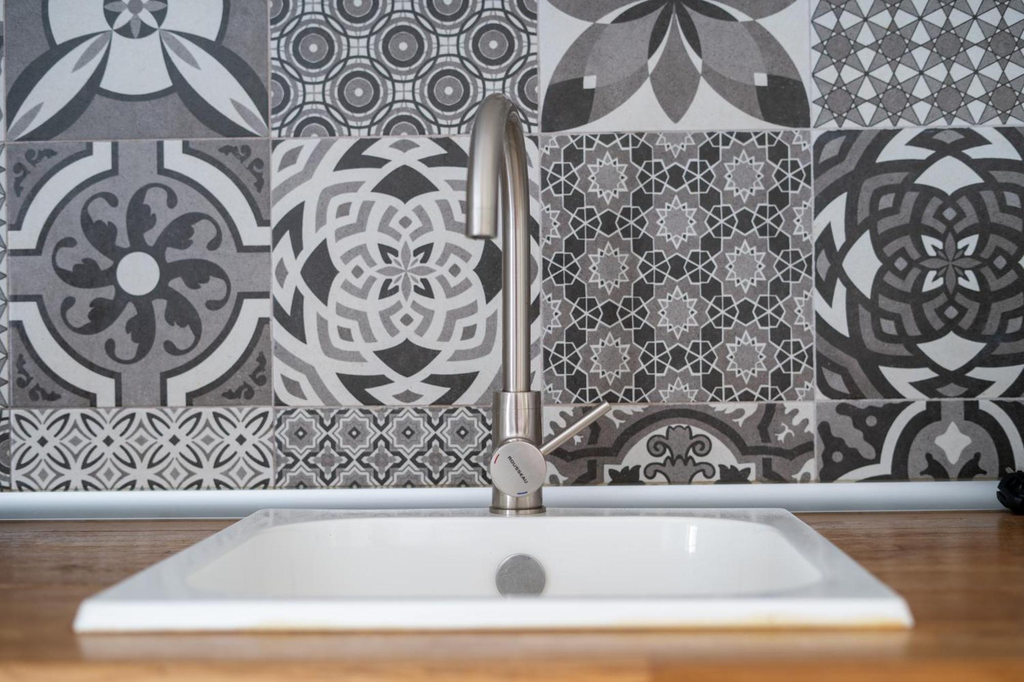 Precioso Al Lado De La Alhambra Apartamento