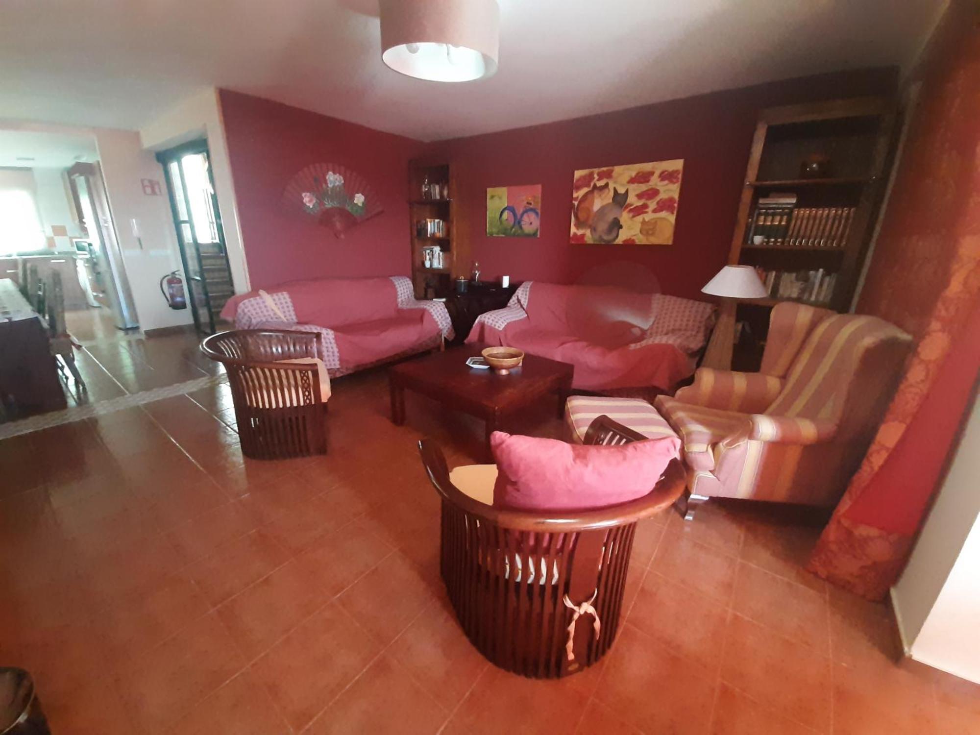 Alfaguara-holiday & Sierra Nevada Holiday home *