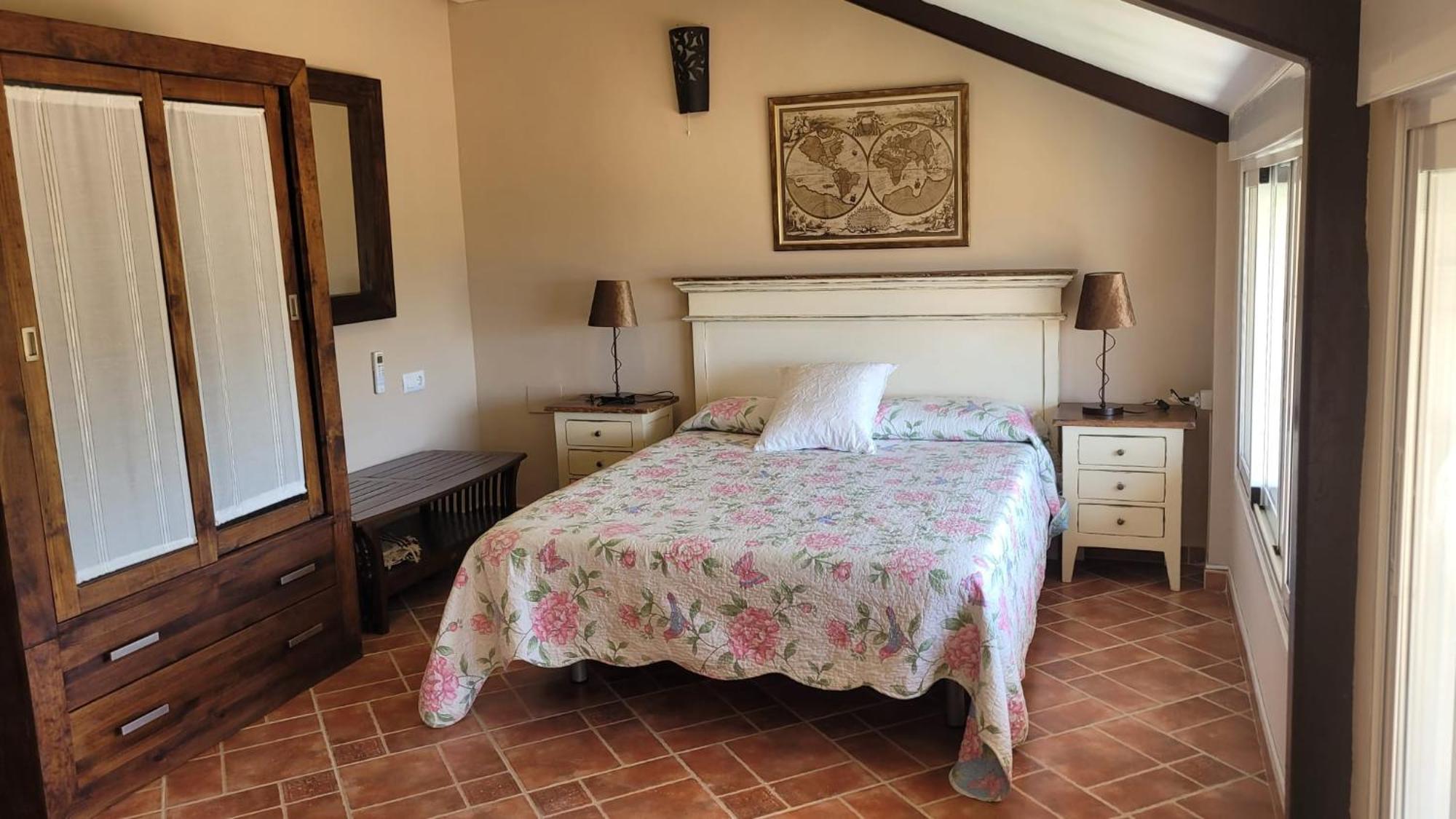 Holiday home Alfaguara-holiday & Sierra Nevada Granada