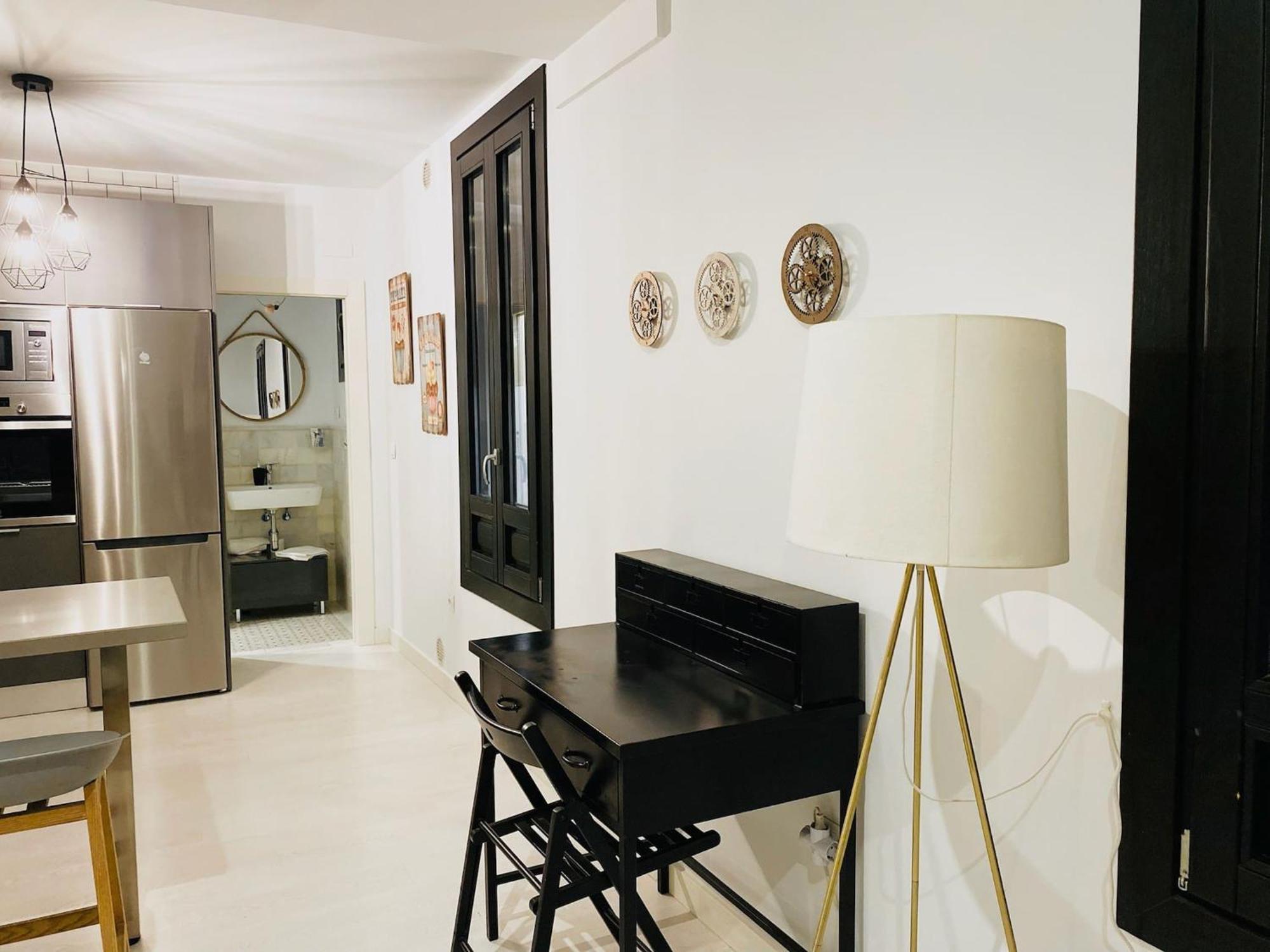 Charming Colon By Sharingco Apartment Granada