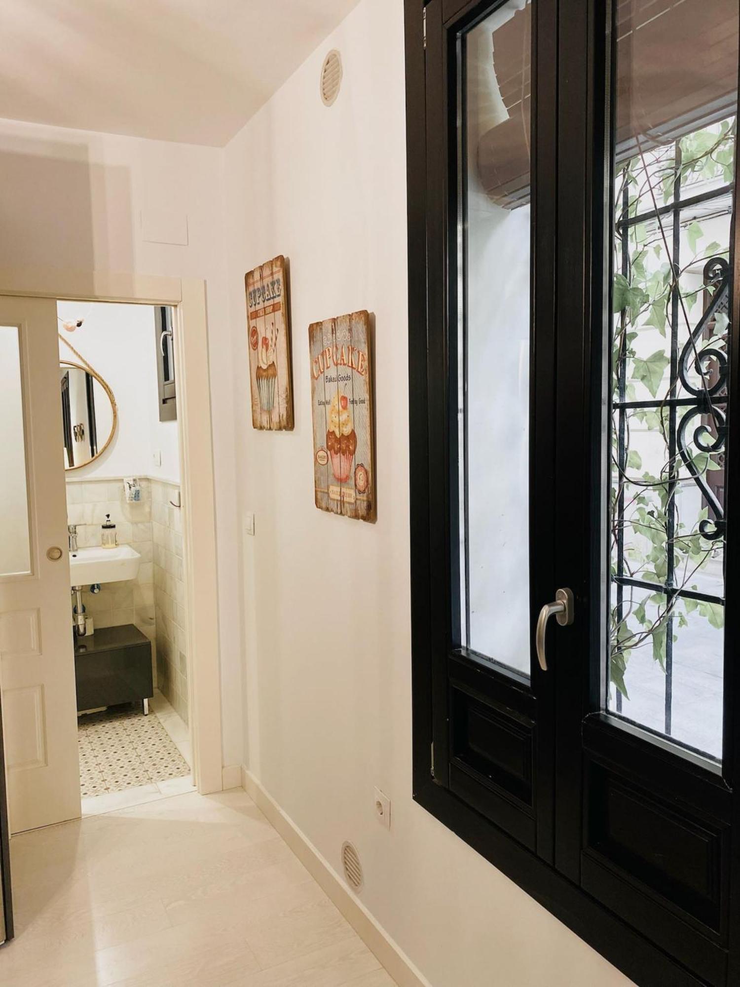 Charming Colon By Sharingco Apartment *