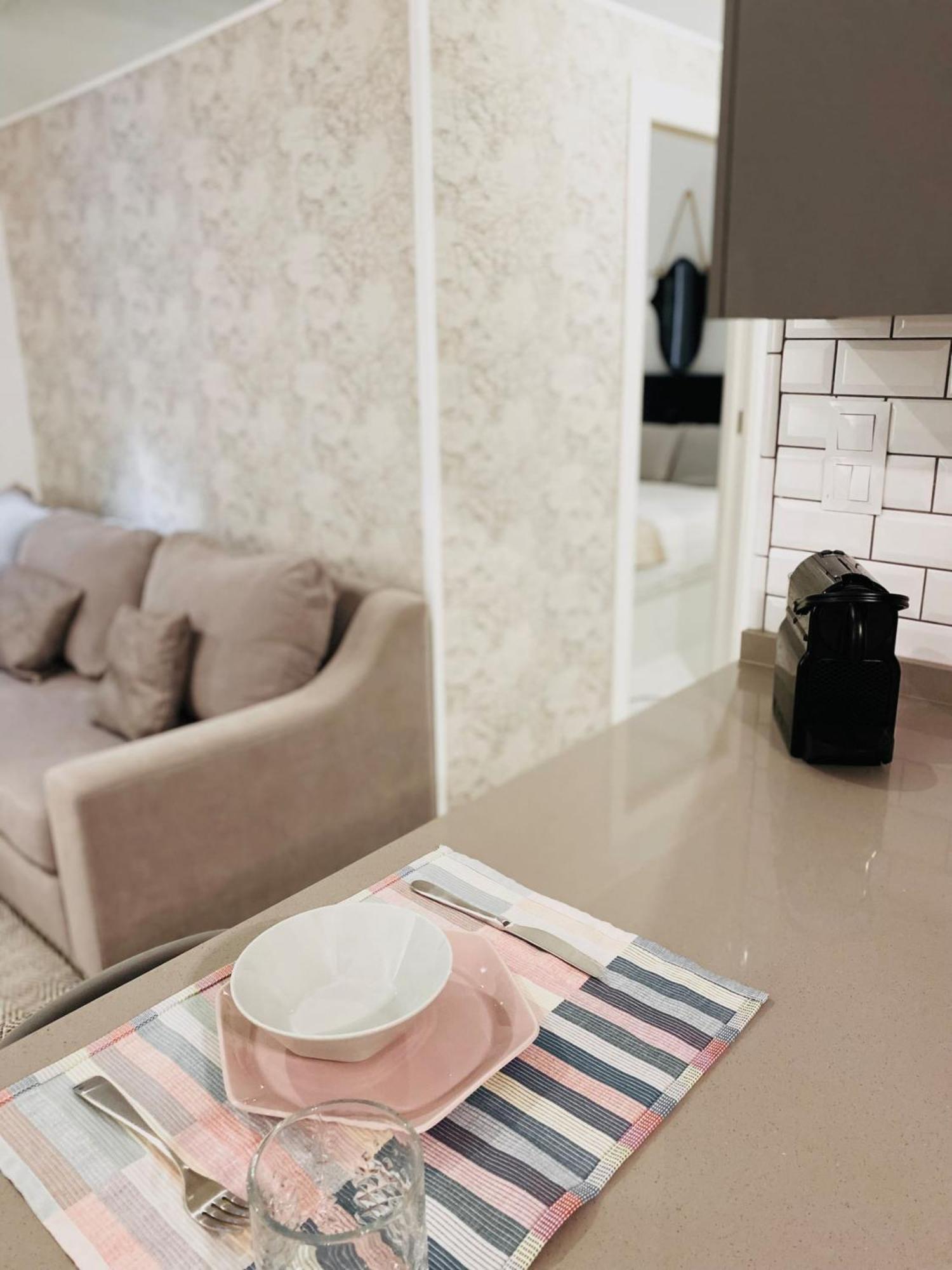 Charming Colon By Sharingco Apartment Granada