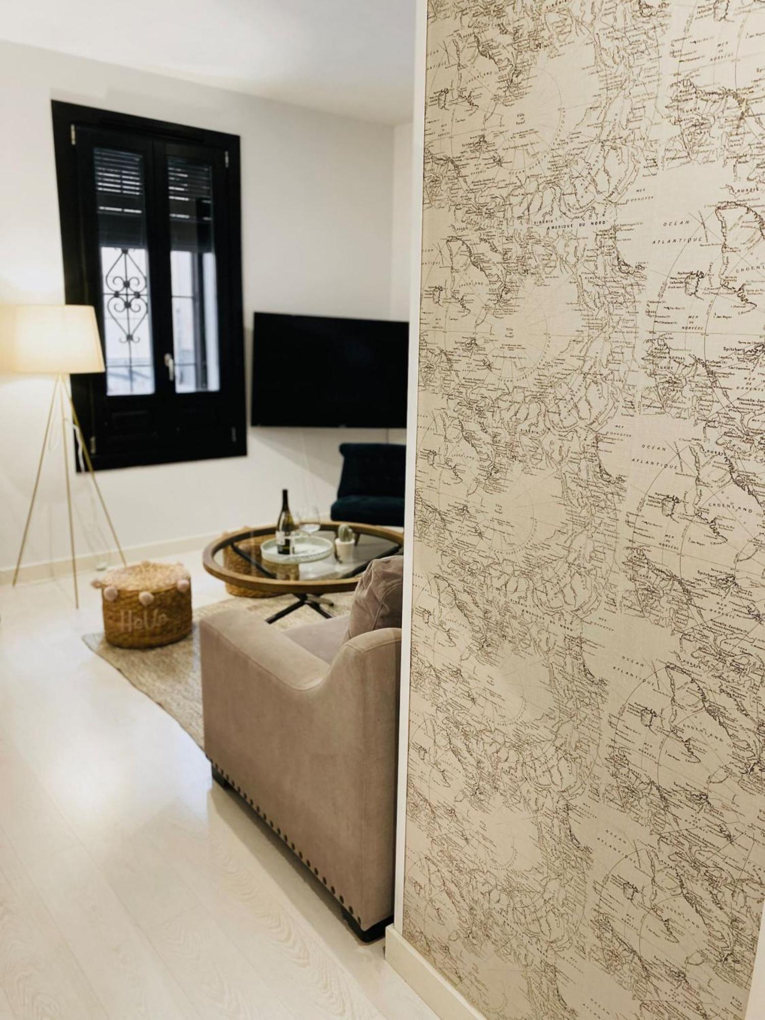 Charming Colon By Sharingco Apartment *