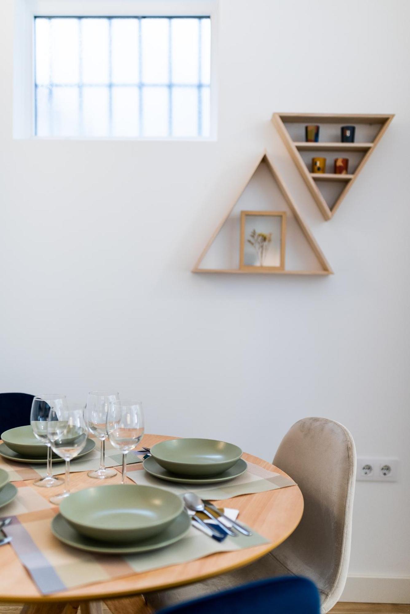 Apartamento Hermanos Del Mentidero