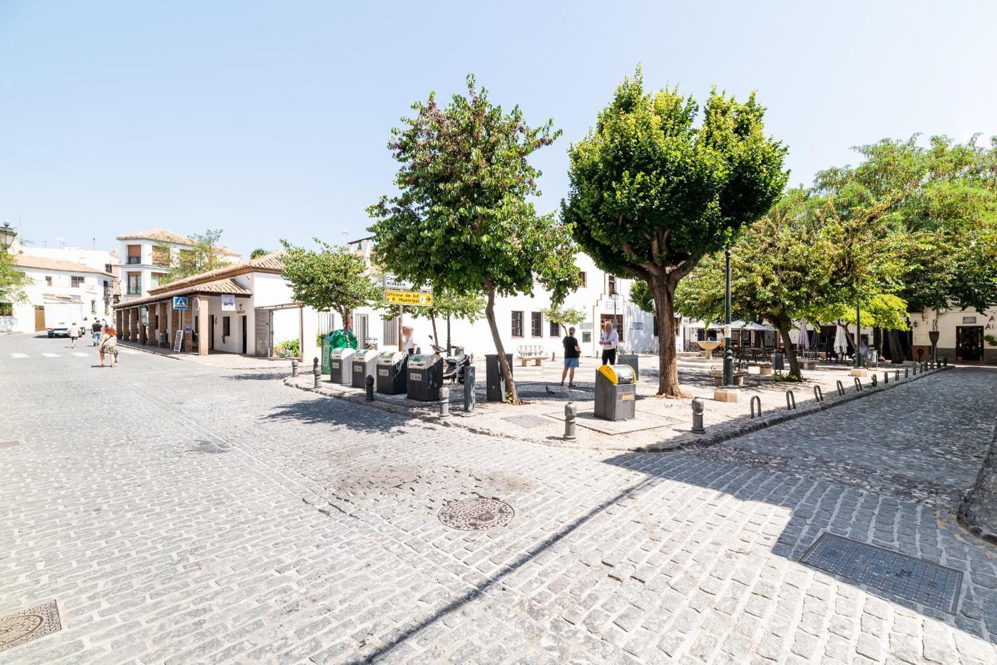 Hermanos Del Mentidero Granada