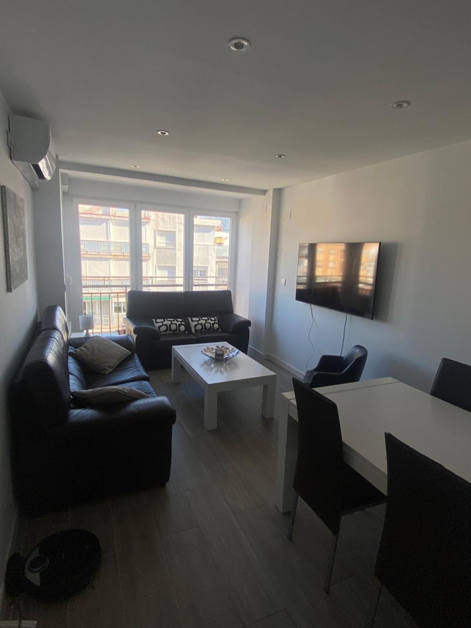 Apartamento Bellalona Granada