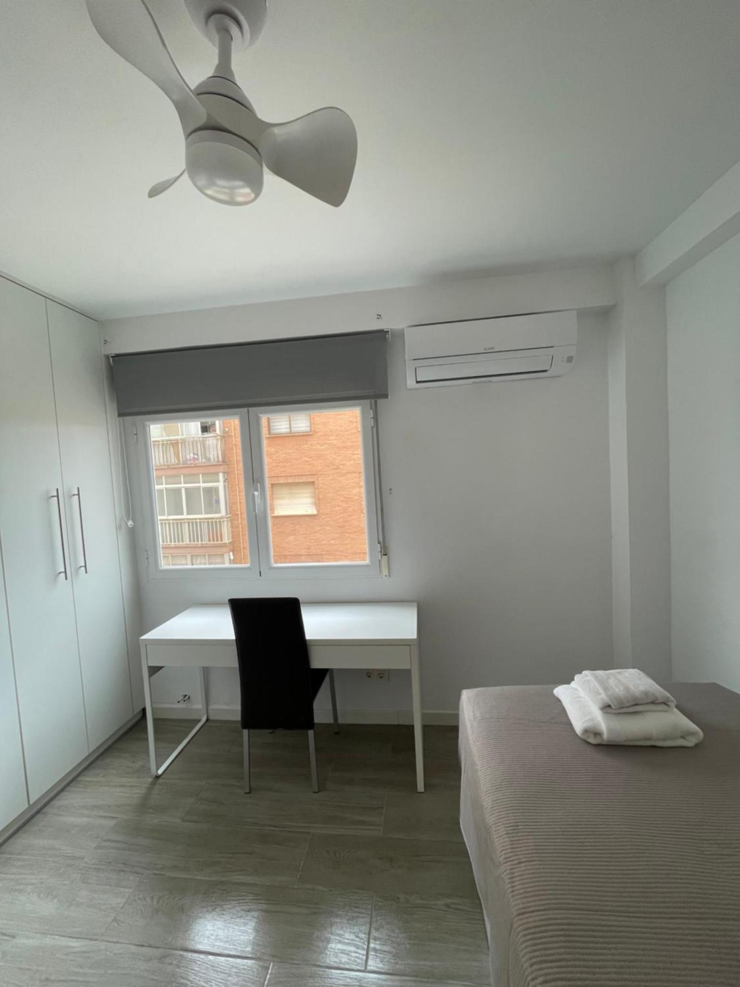Apartamento Bellalona Granada