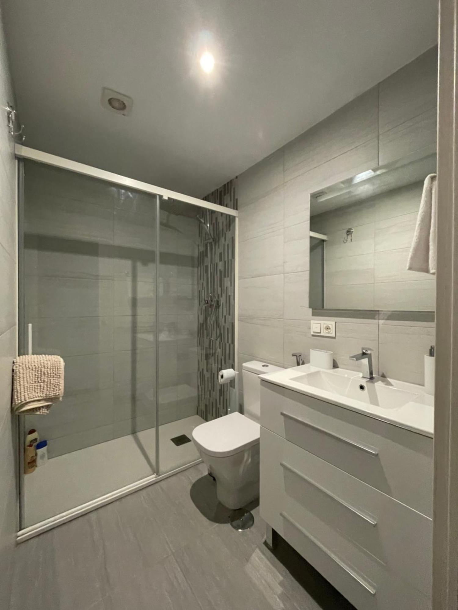 Bellalona Apartamento Granada