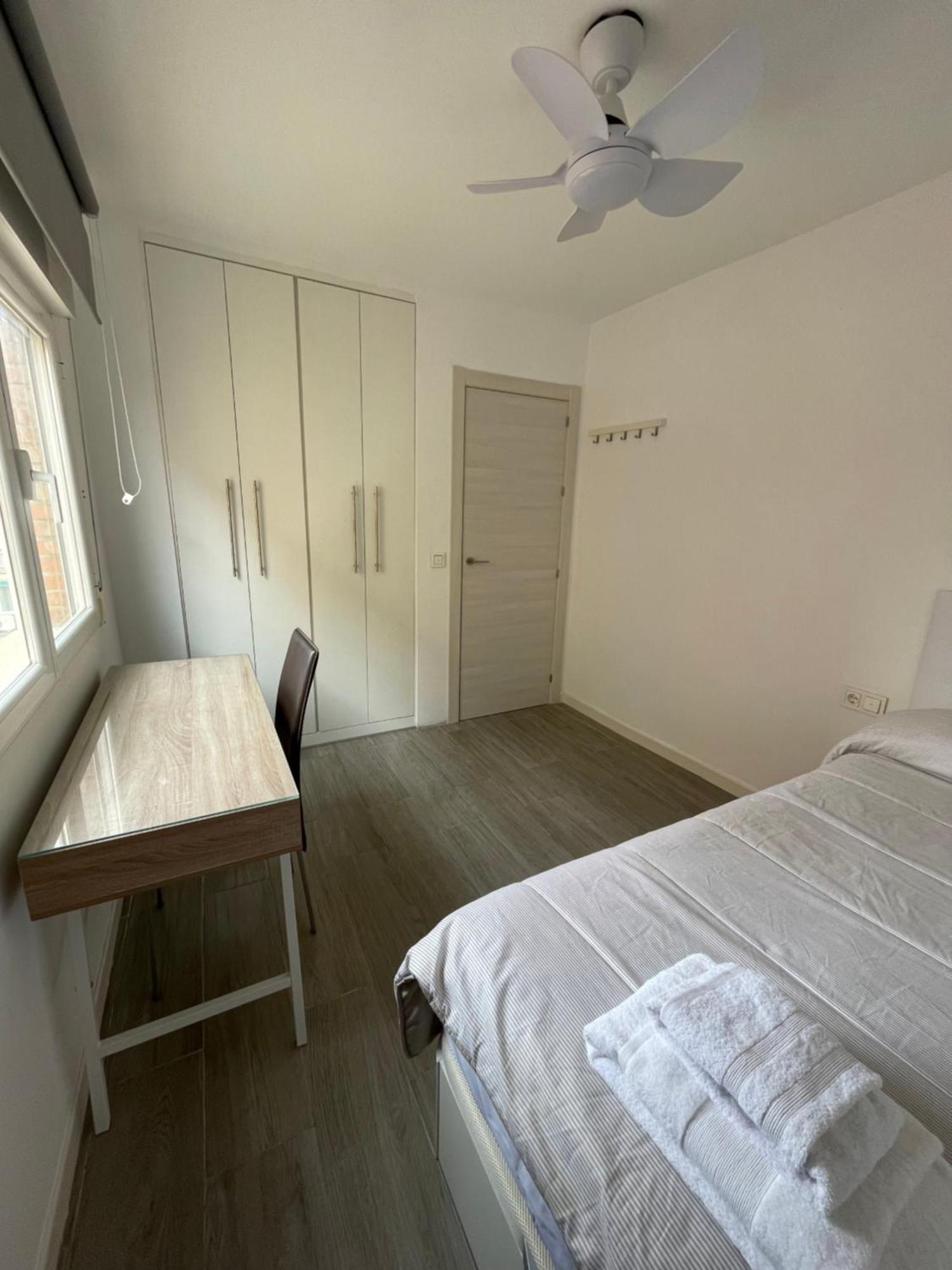 Bellalona Apartamento *