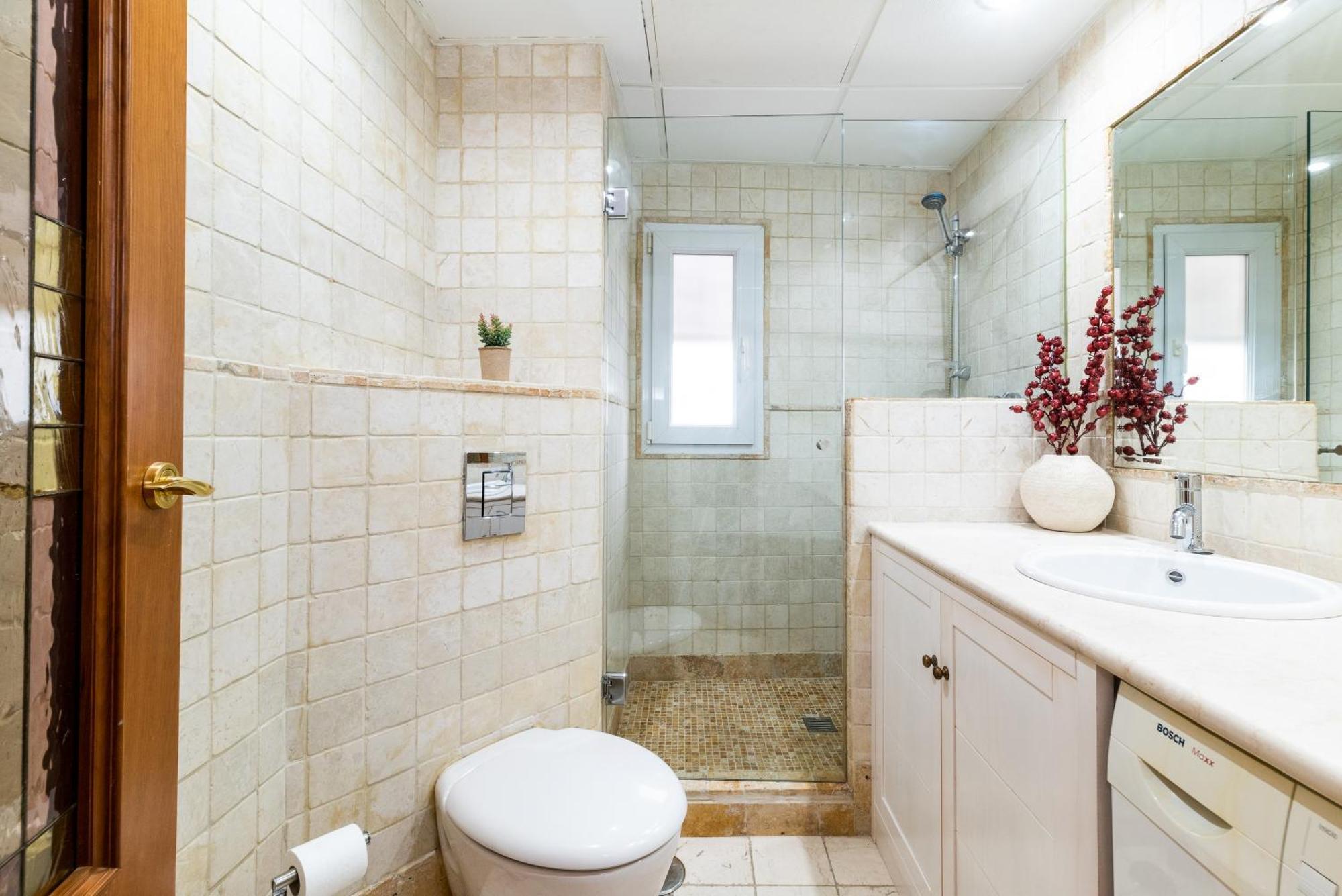 Apartamento Encanto En Arco Elvira Centro Junto A Catedral