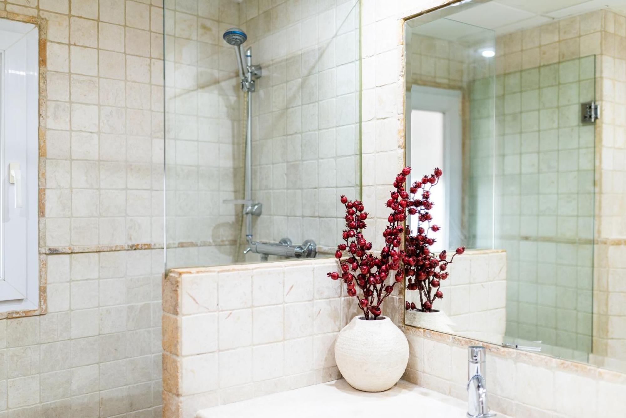 Apartamento Encanto En Arco Elvira Centro Junto A Catedral Granada