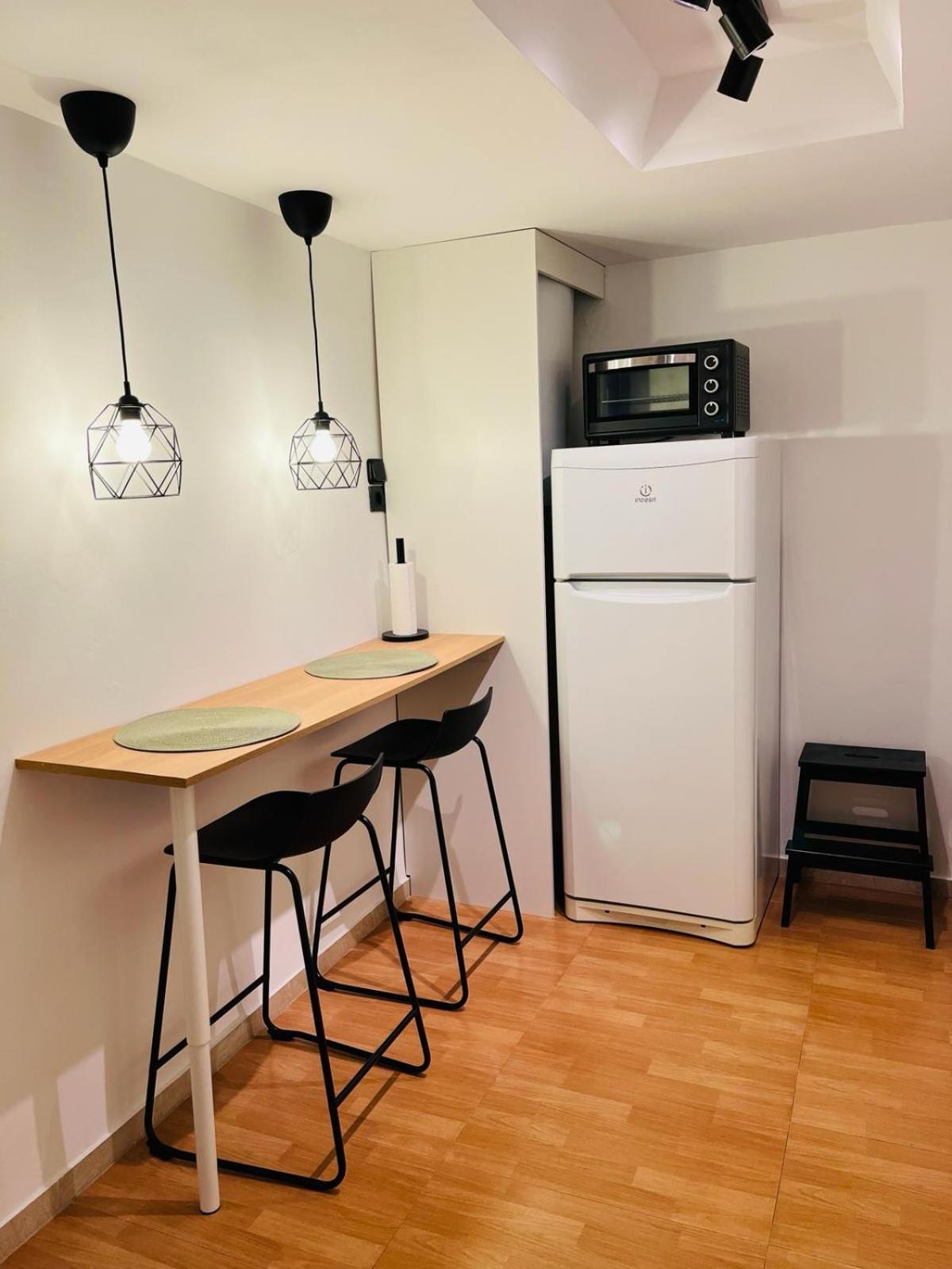 Ilbira Apartamento *