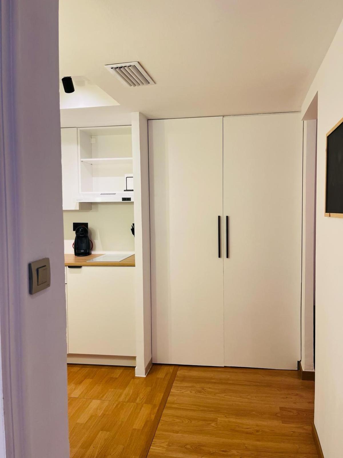 Ilbira Apartamento Granada