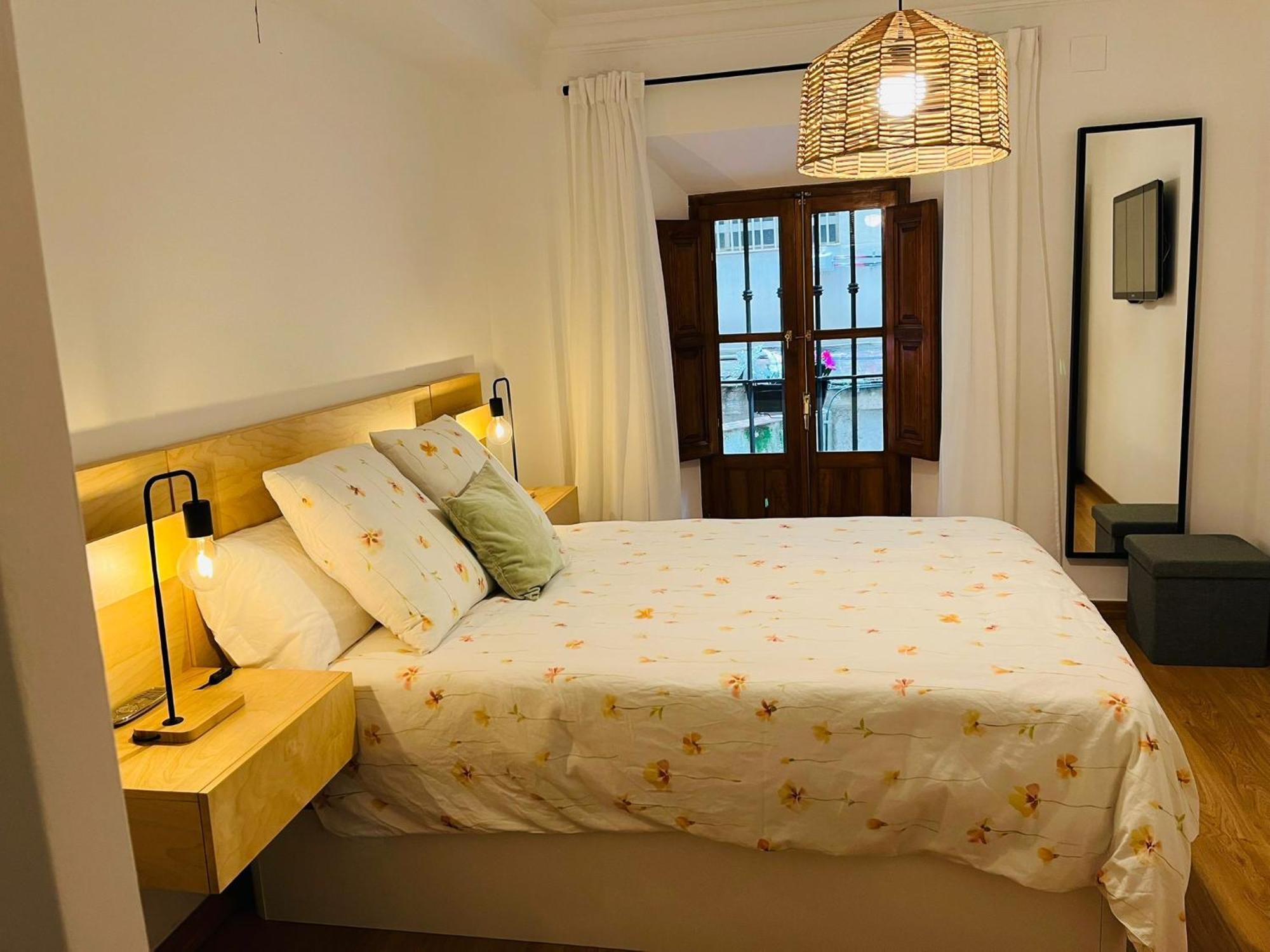 Apartamento Ilbira