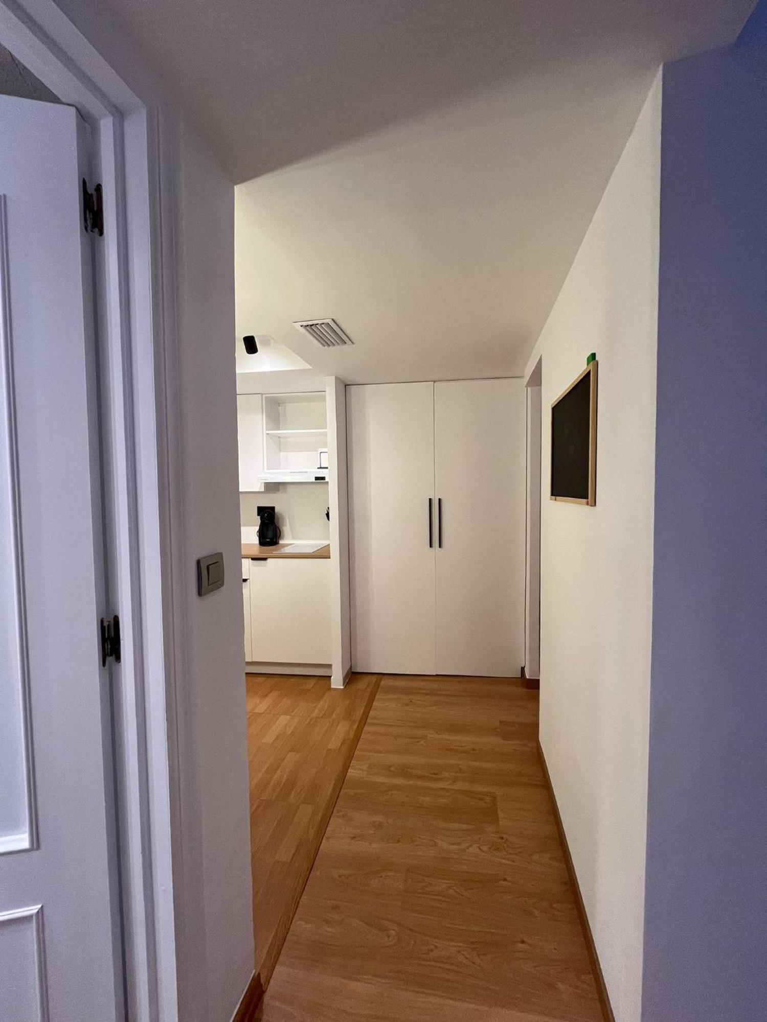 Apartamento Ilbira Granada