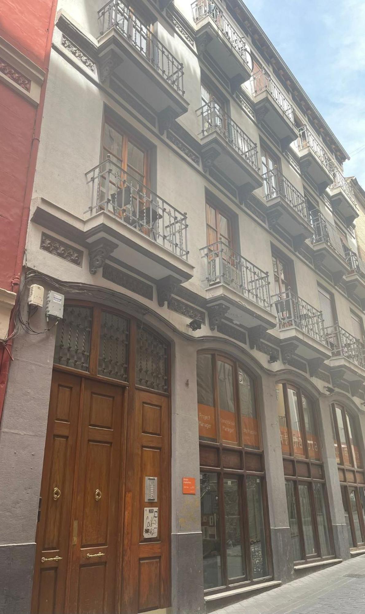 Ilbira Apartamento