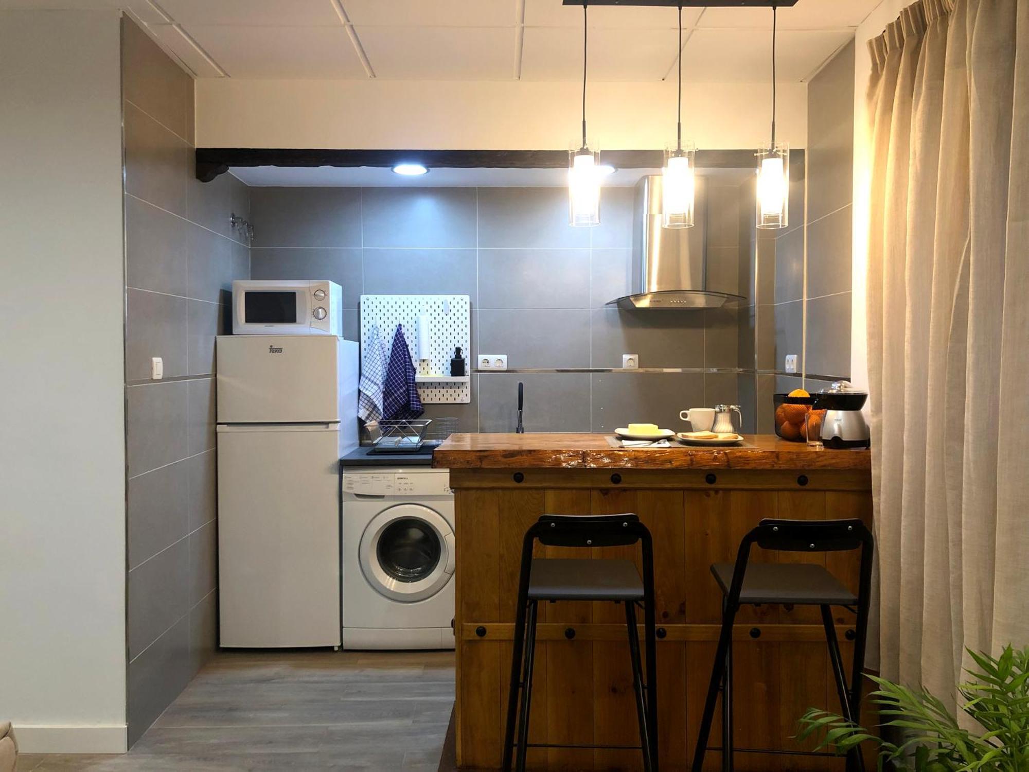 Campo Del Principe Apartamento Granada