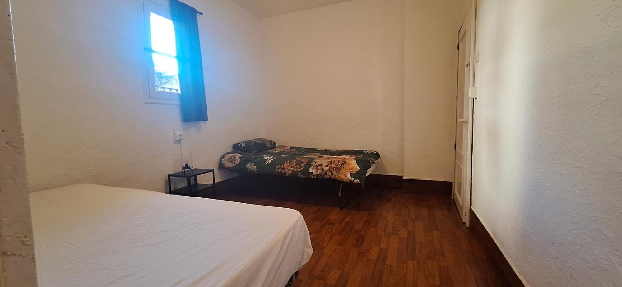 Amazing House Albaycin For 5 Pax Apartamento