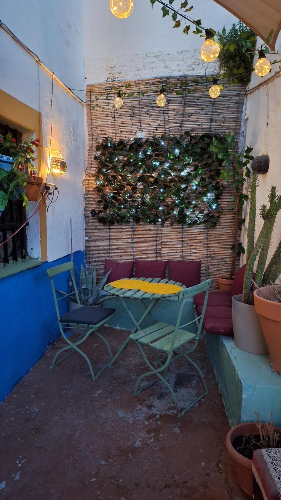 Apartamento Amazing House Albaycin For 5 Pax
