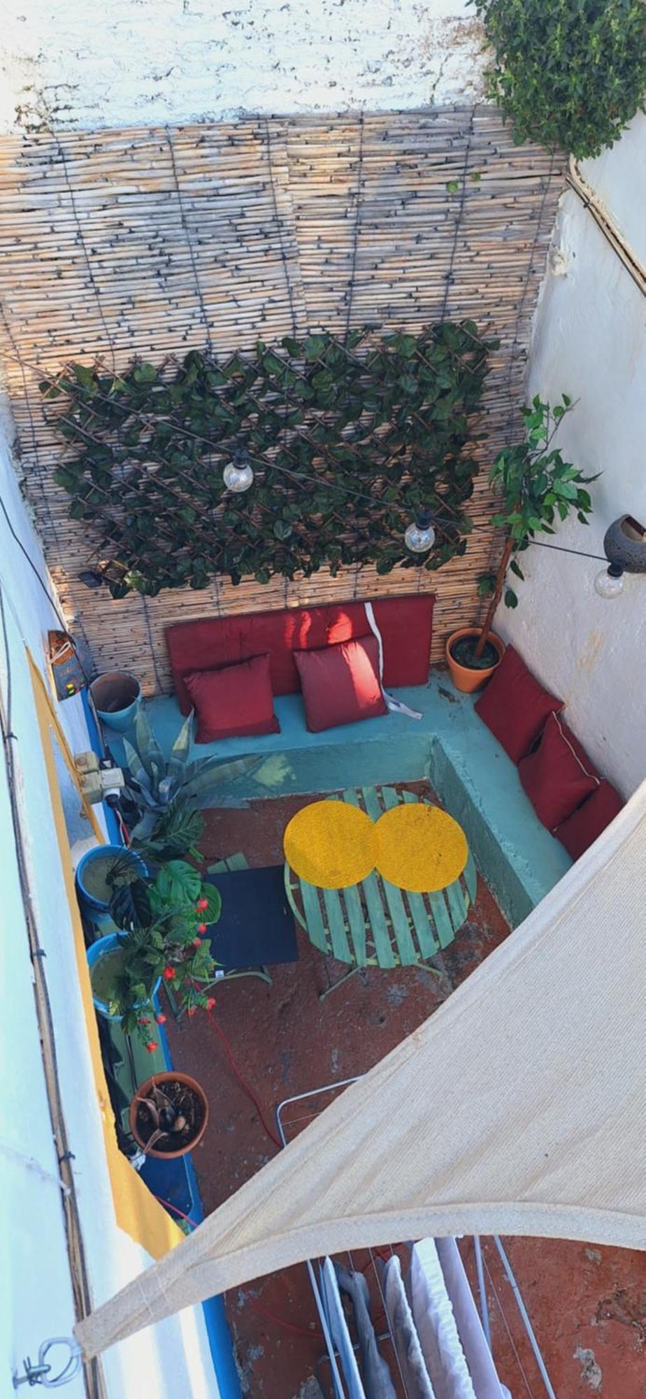 Apartamento Amazing House Albaycin For 5 Pax *