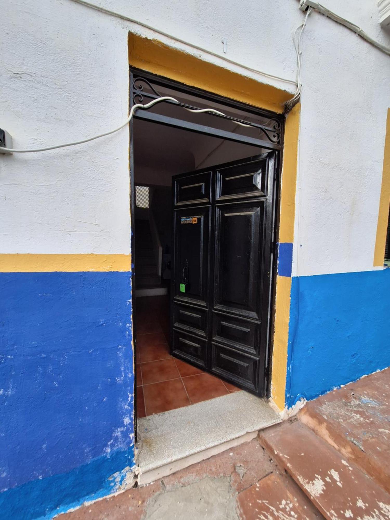 Amazing House Albaycin For 5 Pax Apartamento *
