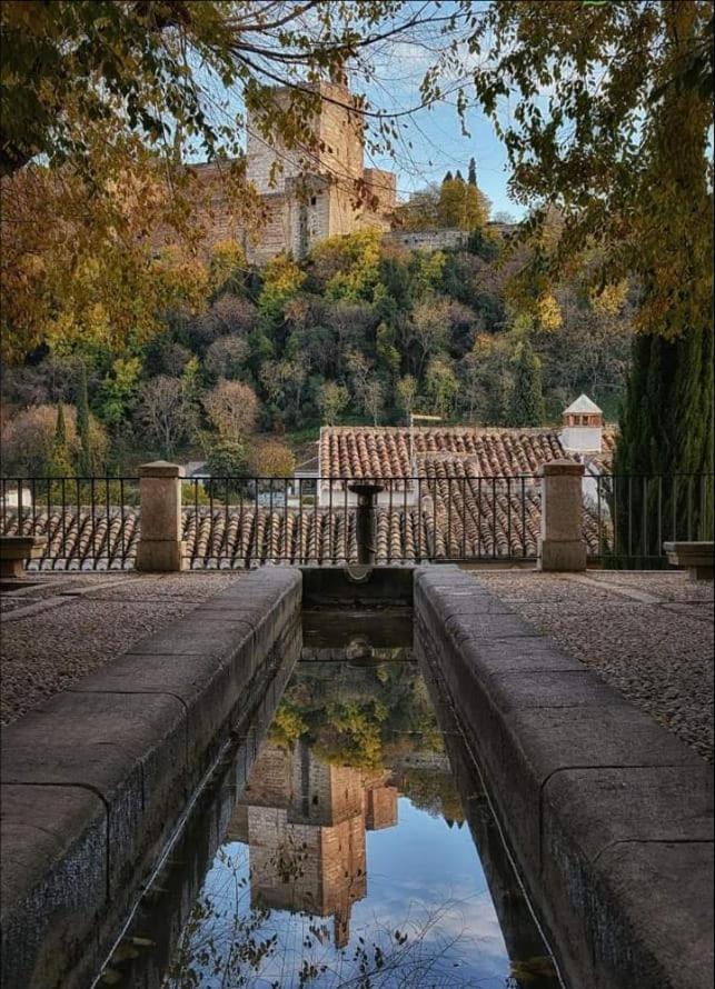 Apartaesdudio San Juan De Reyes Apartment