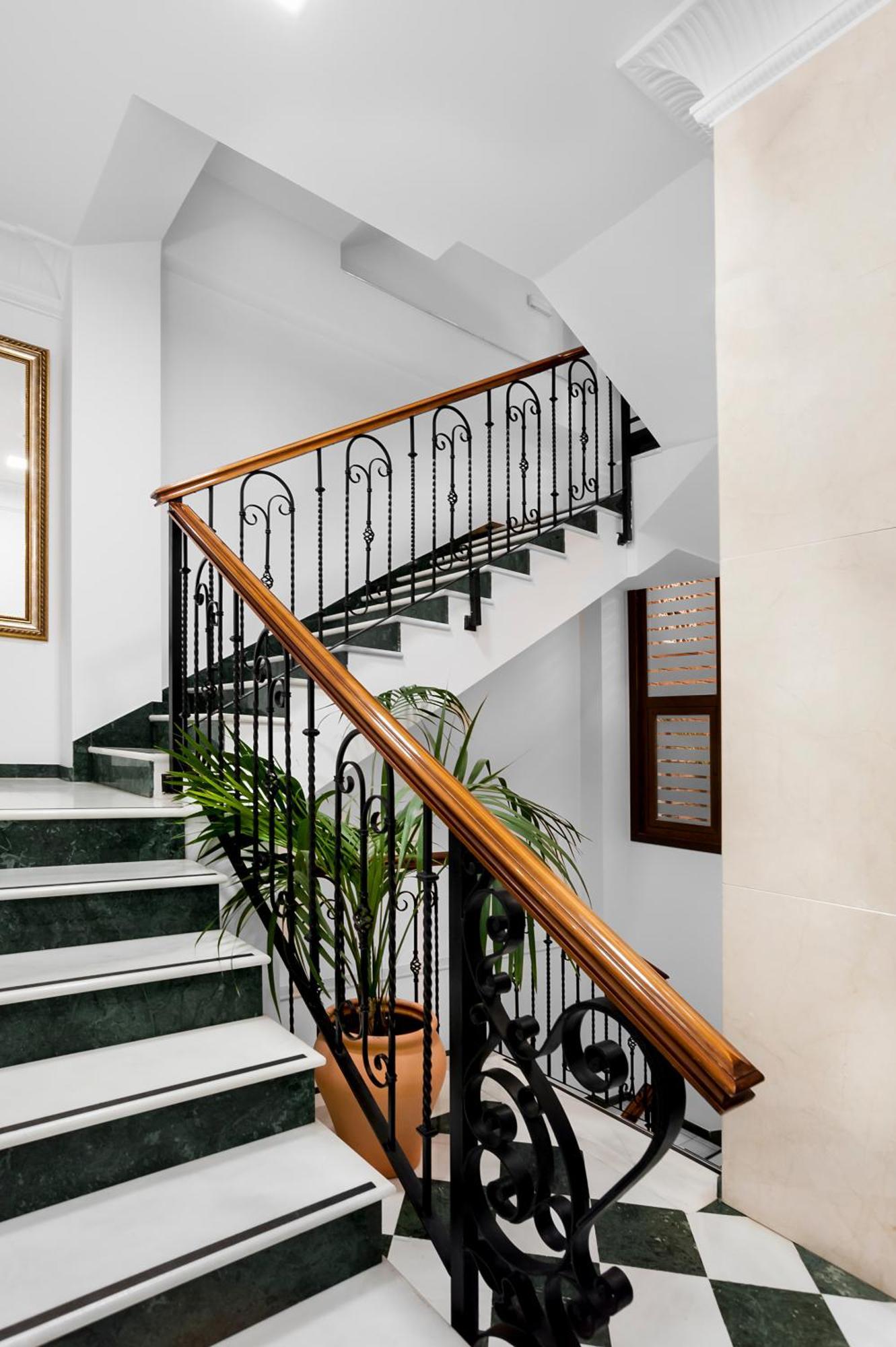 Hotel Boutique Almenas
