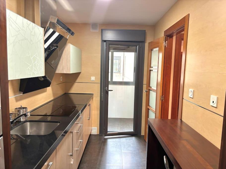 Apartamento Forum - Ciencias