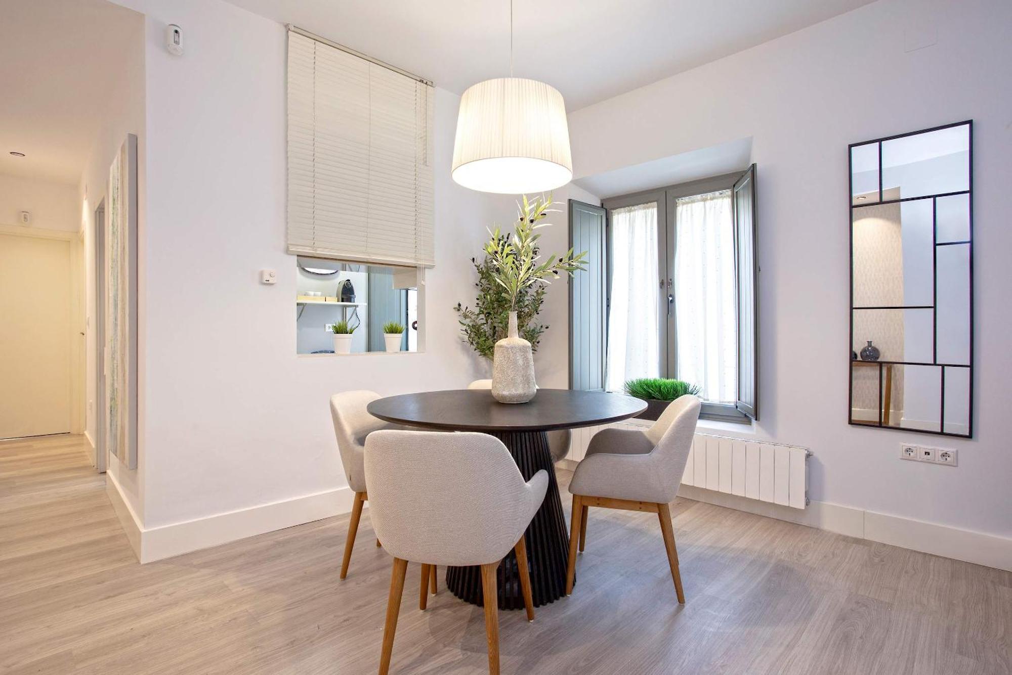 Apartment Genteel Varela