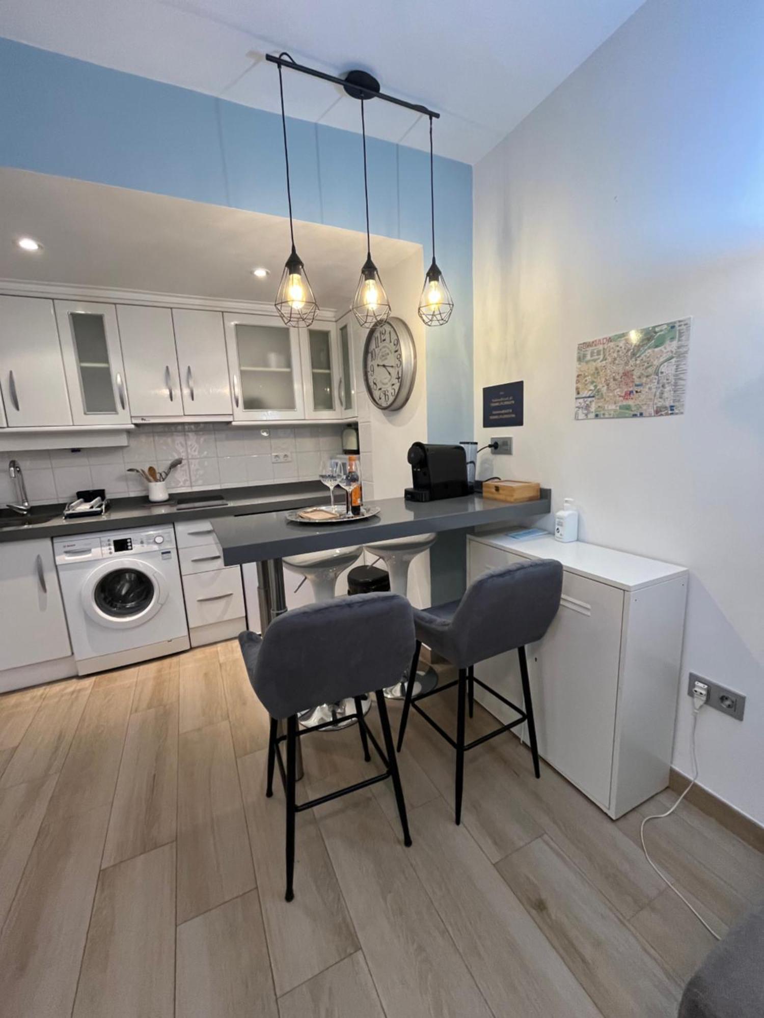 Apartamento Fantastico En Centro De