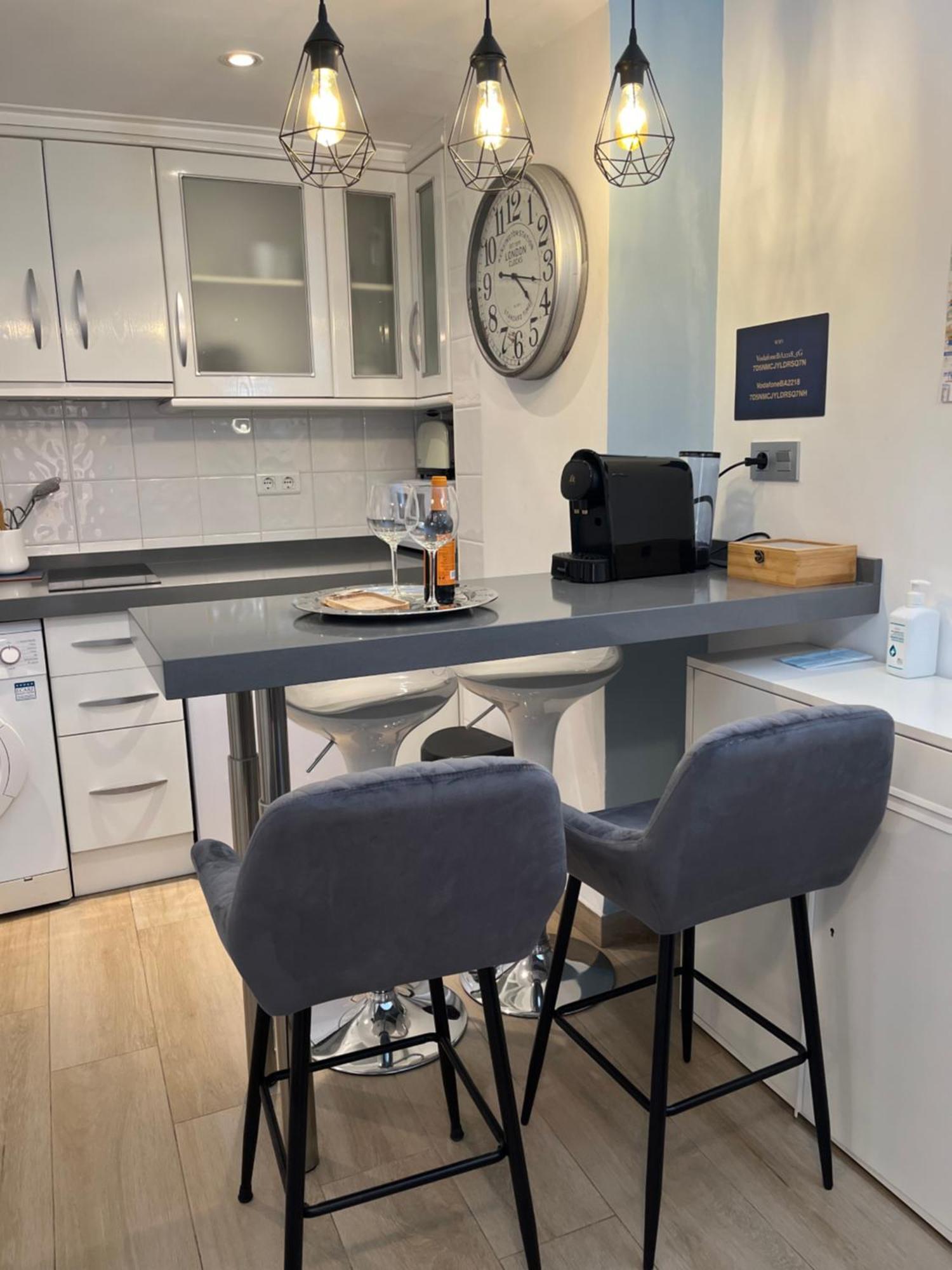Apartamento Fantastico En Centro De *