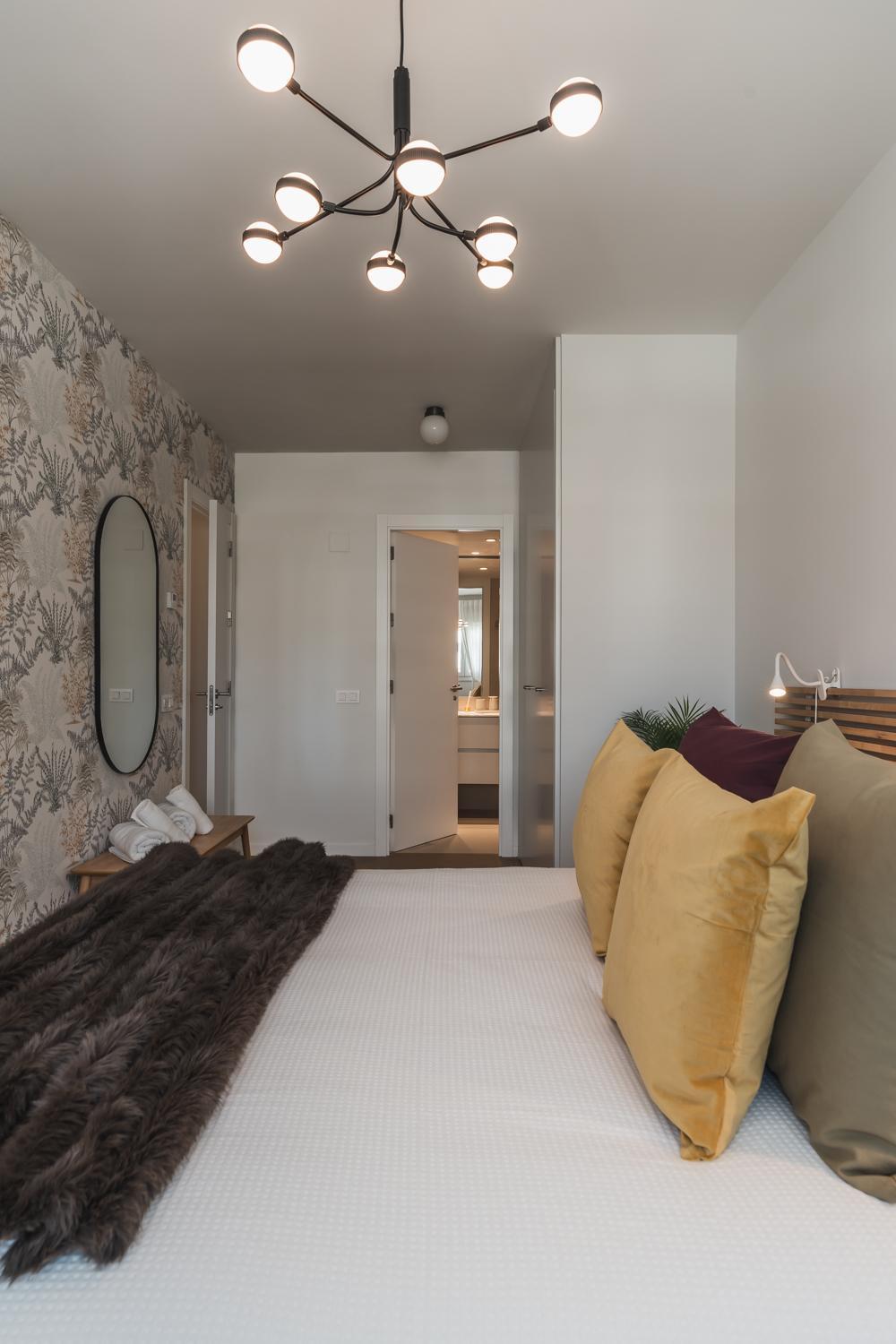 Tuguest Mirador Norte Apartamento Granada