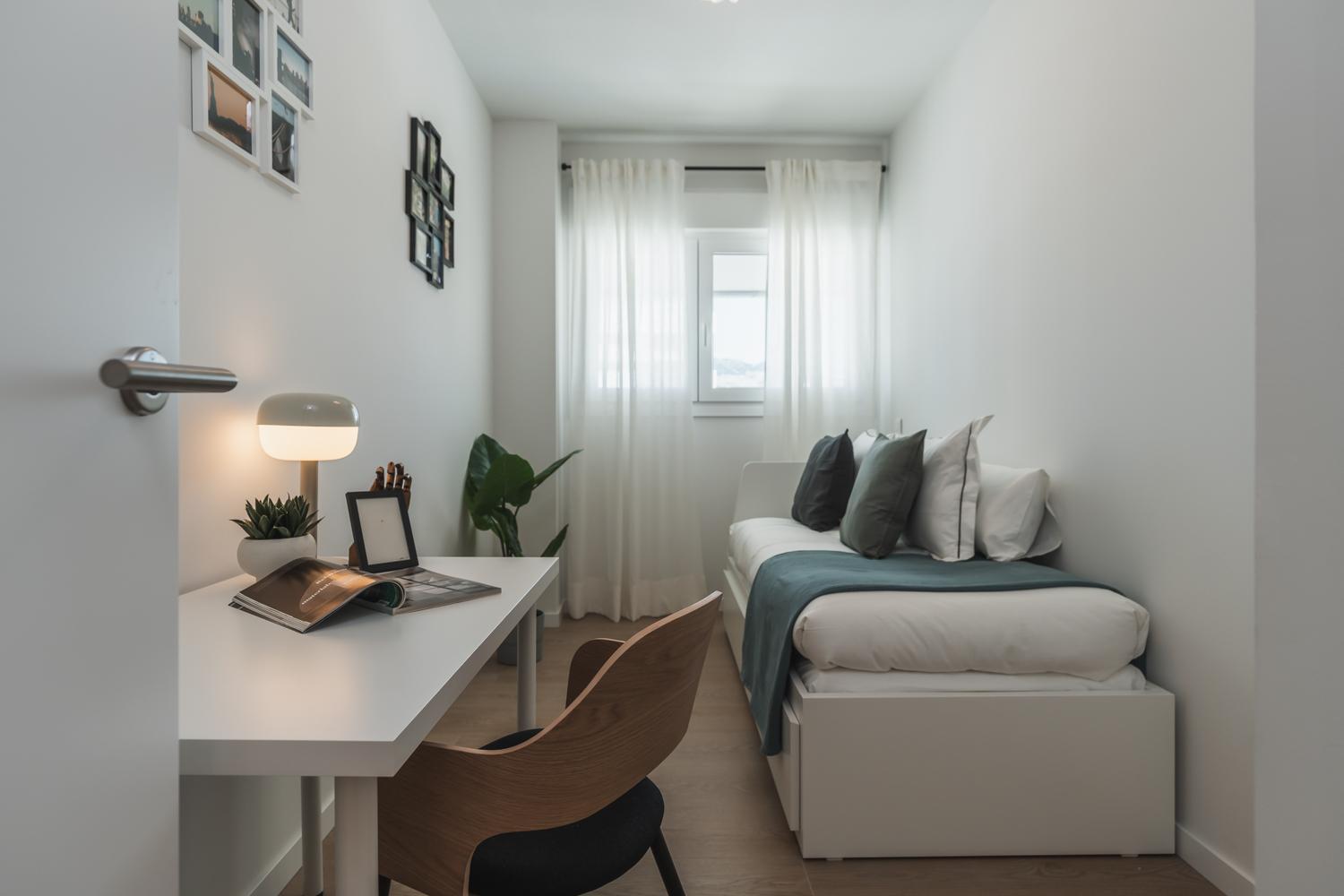 Apartamento Tuguest Mirador Norte