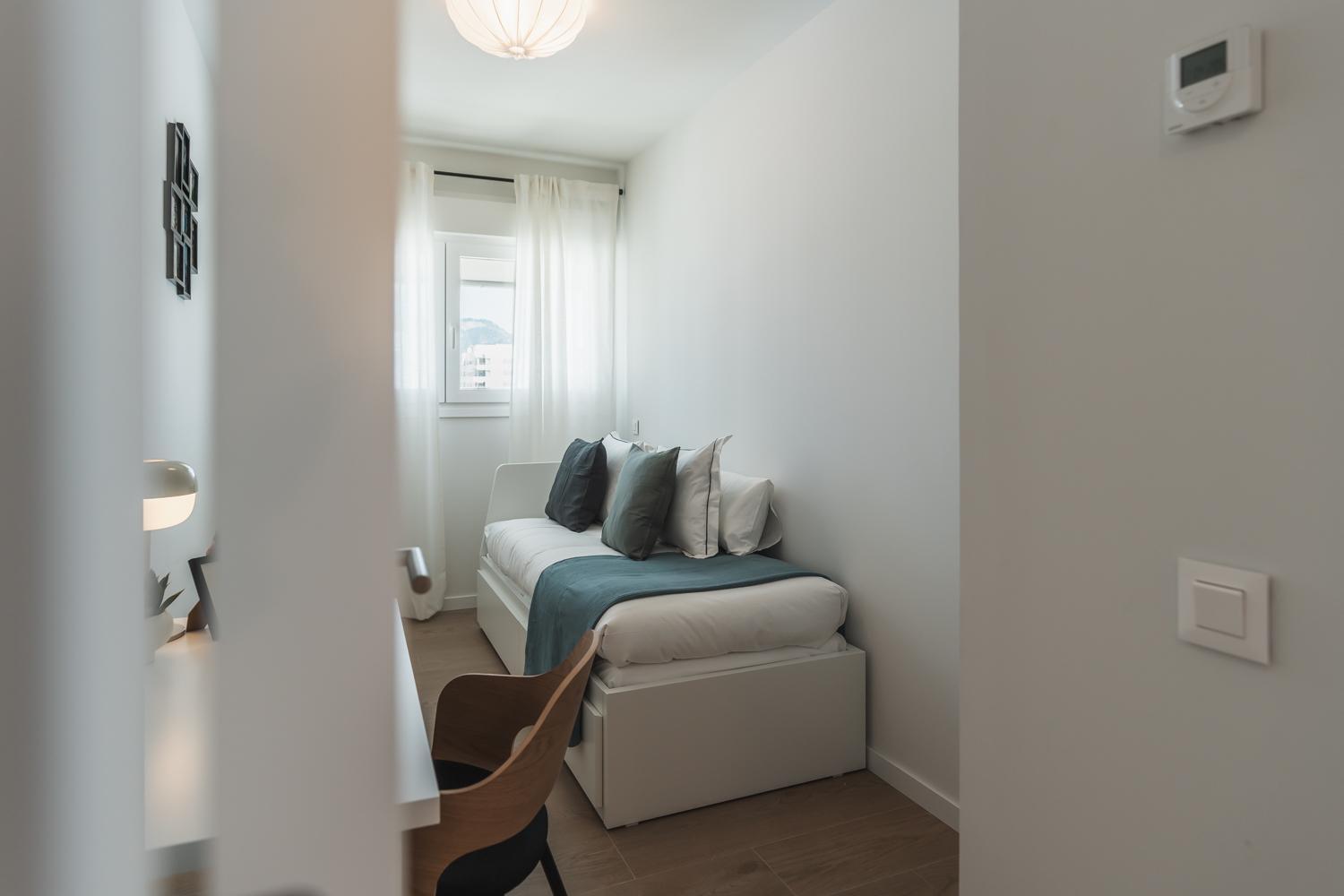 Tuguest Mirador Norte Apartamento